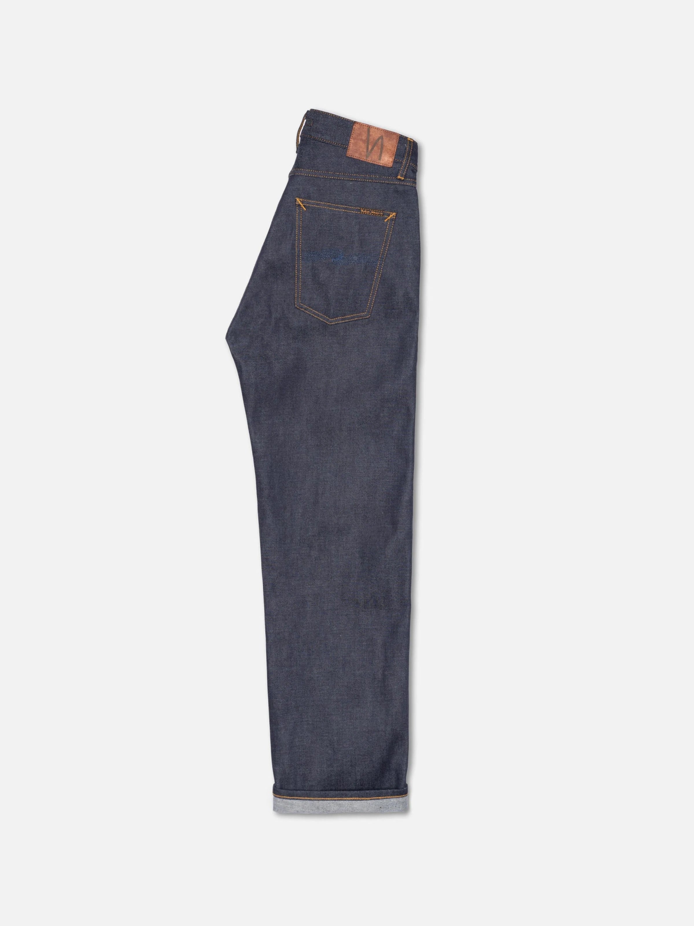 Tuff Tony - Dry Ace Selvage