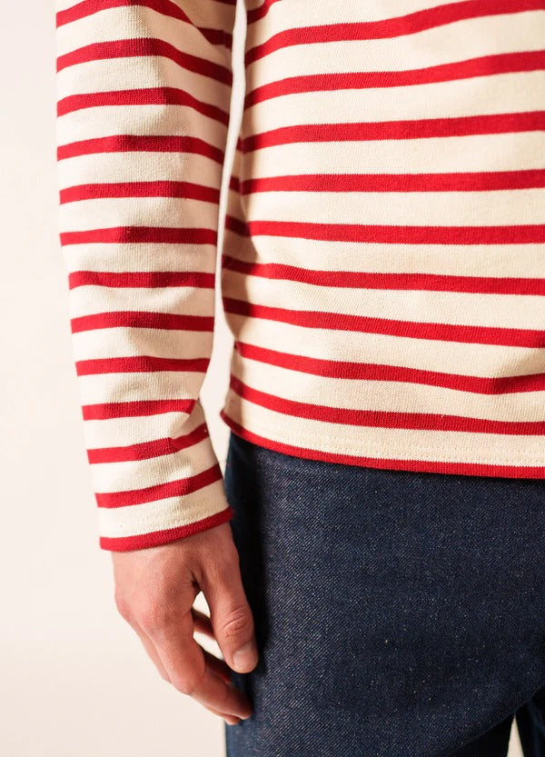 MERIDIEN MODERNE - ECRU/PERSAN