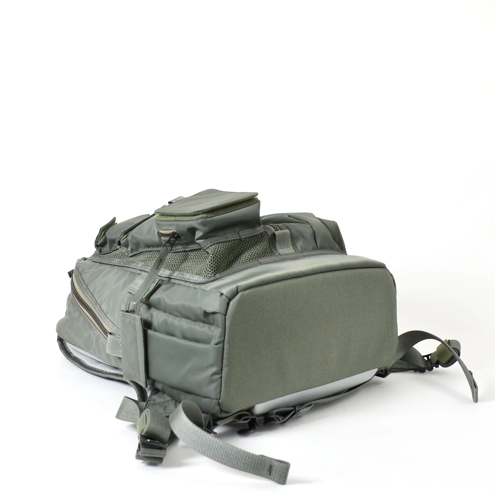 HJR-0320 FLYER'S 70XX PRO-SPEC Backpack - SAGE GREEN