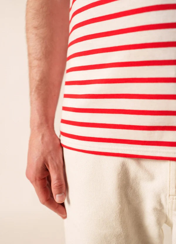 LEVANT MODERN - NEIGE/TULIPE