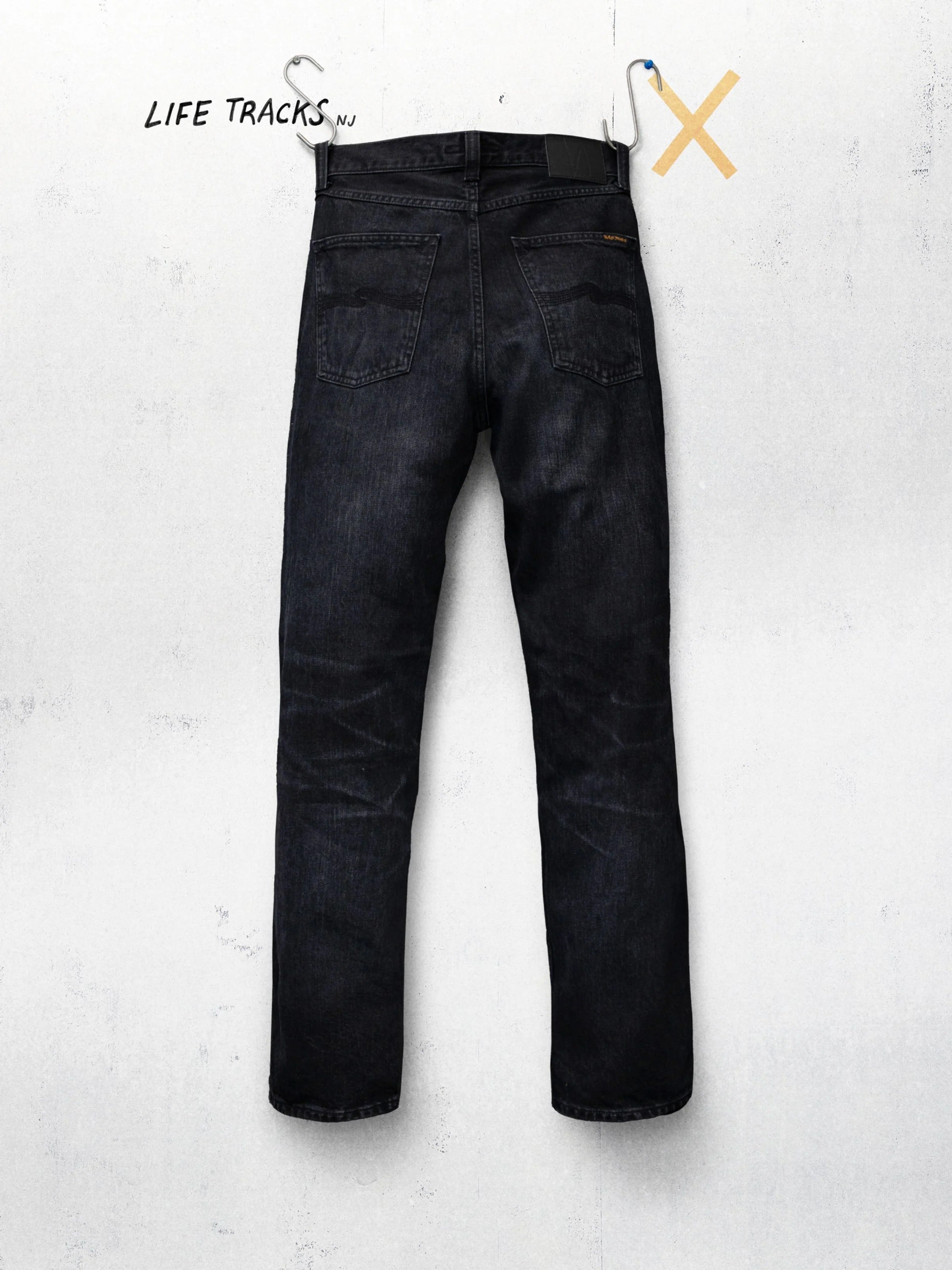 Rad Rufus - Night Tracks