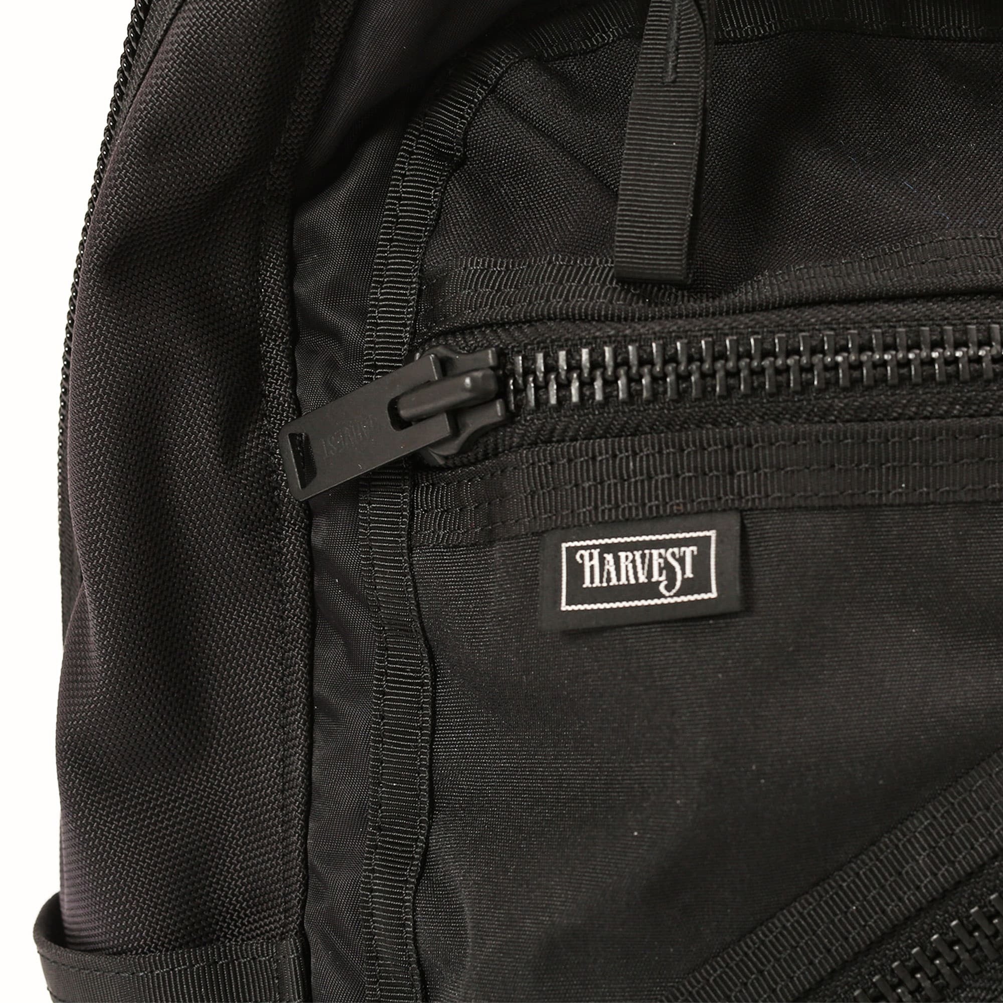 HGL-0180 ReLoad Backpack - BLACK