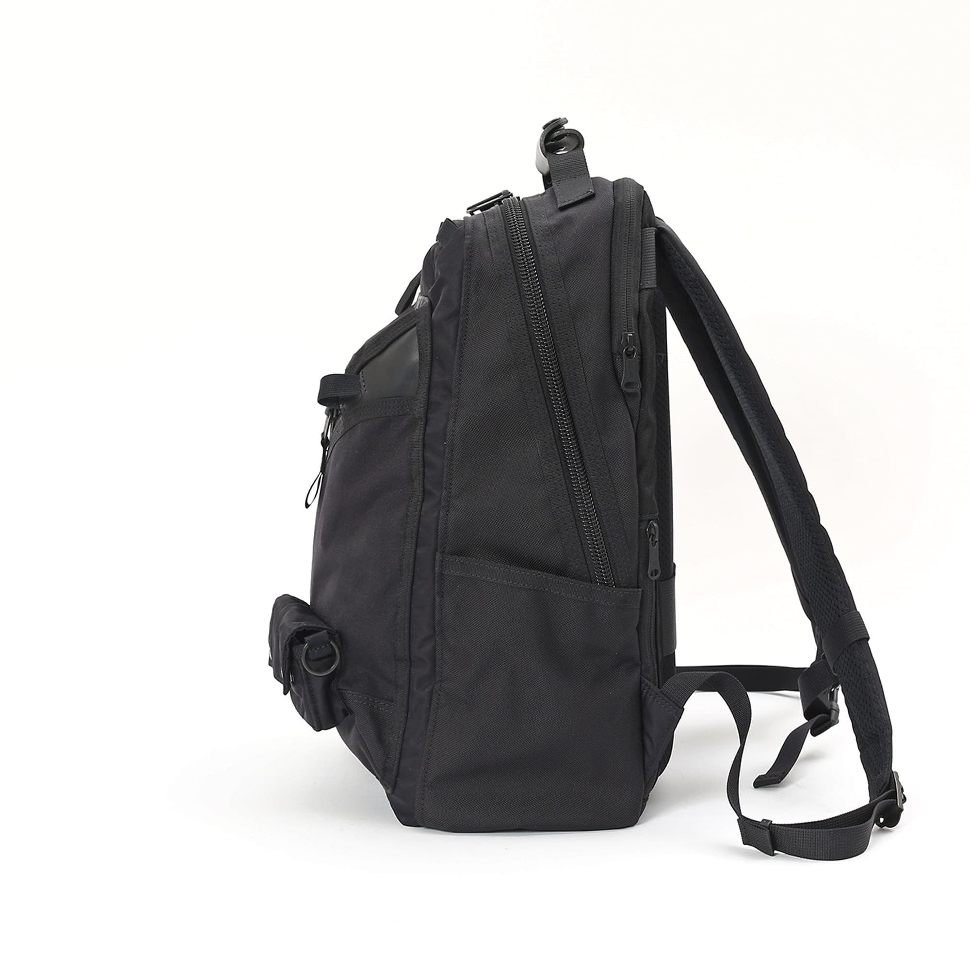 HGL-0180 ReLoad Backpack - BLACK