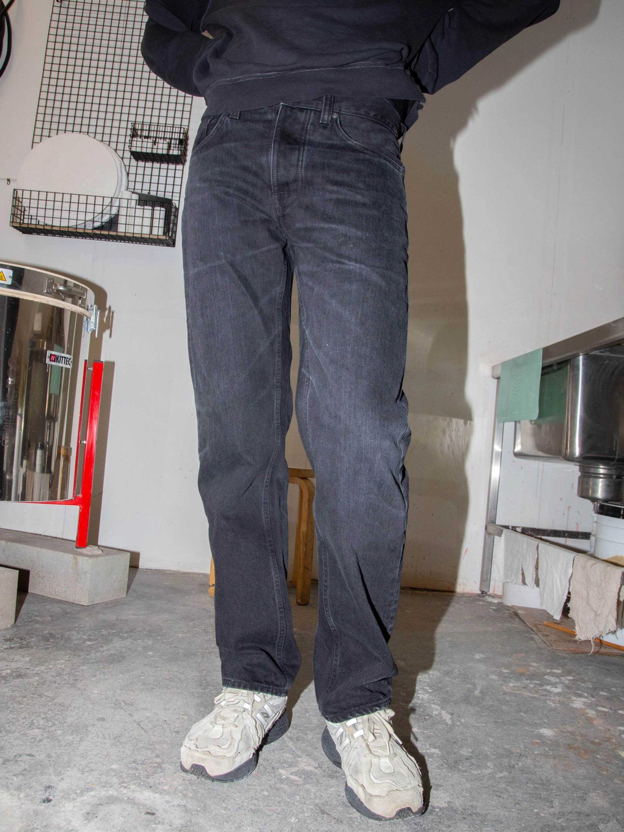 Rad Rufus - Night Tracks