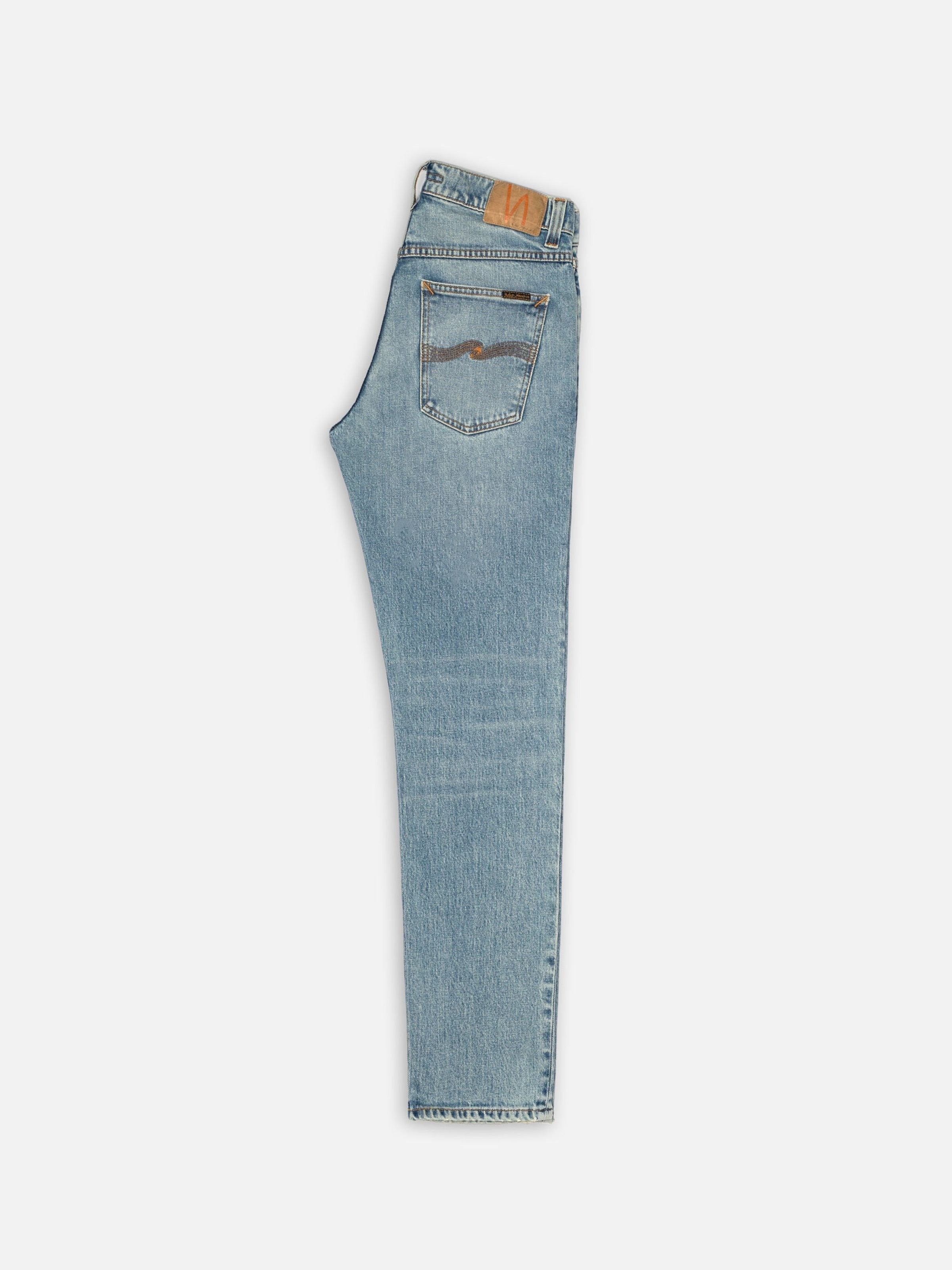 Solid Ollie - Cloud Blue