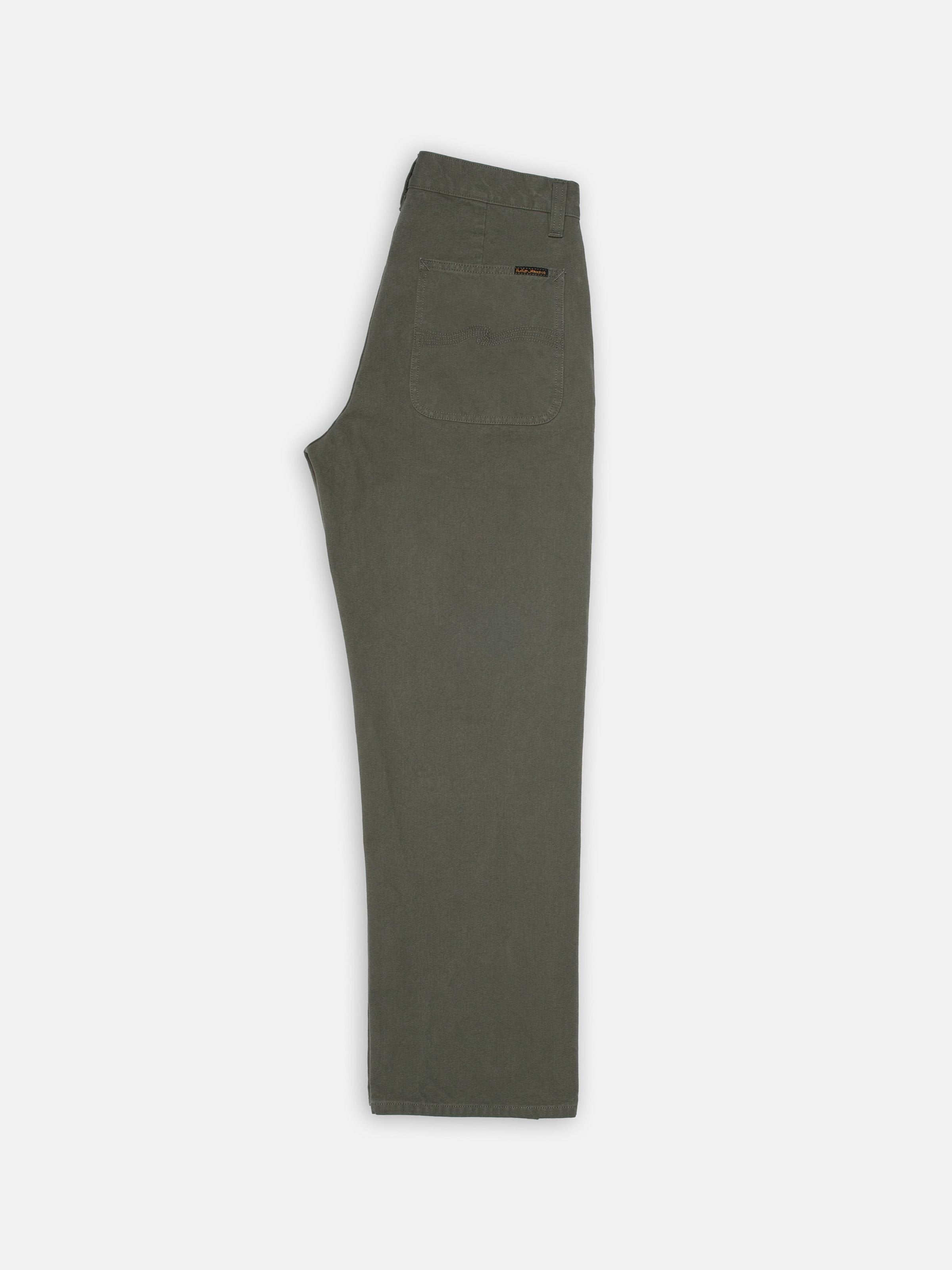 Tuff Tony Pants - Duck Canvas