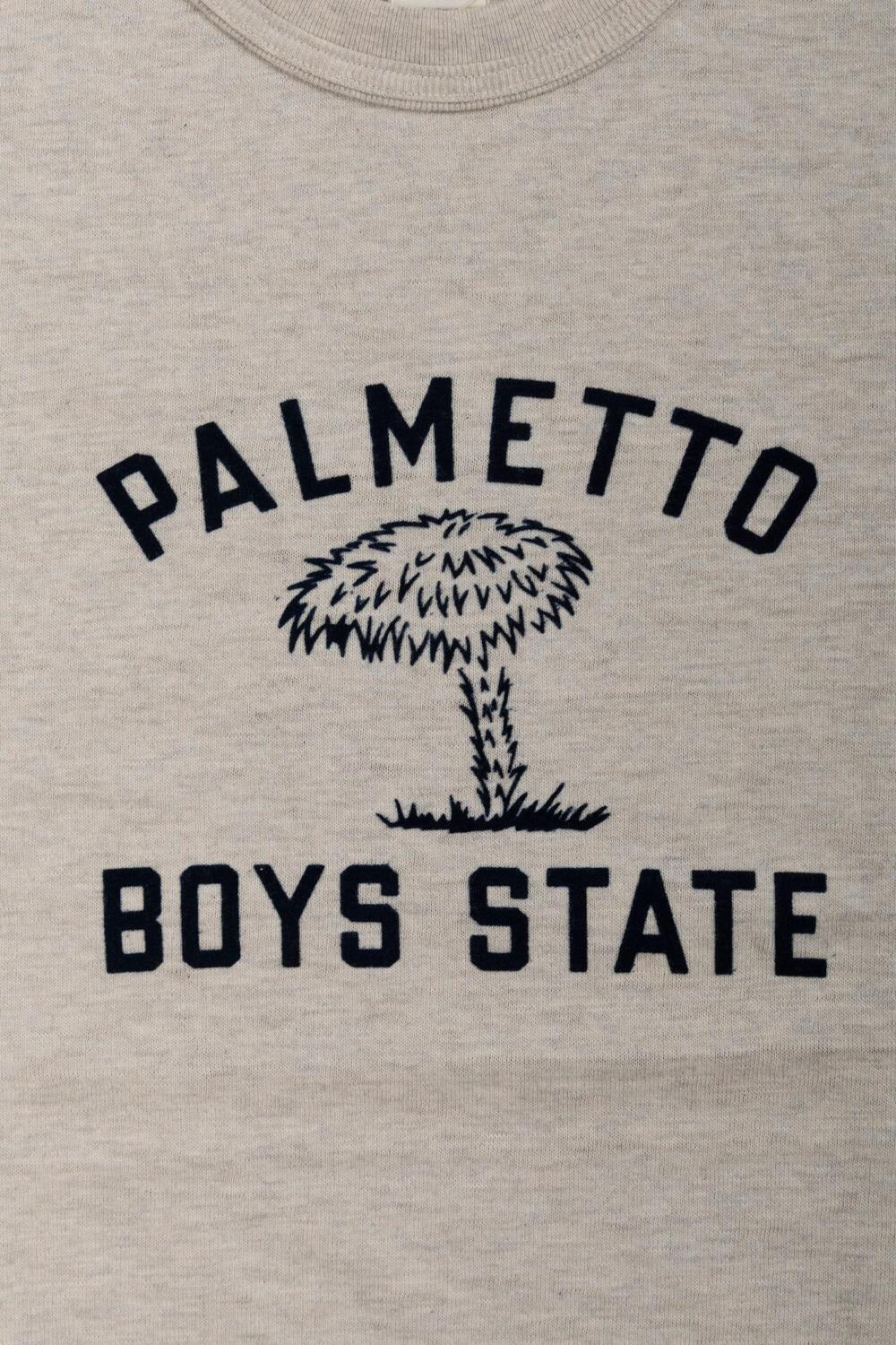 4601 PALMETTO - OATMEAL