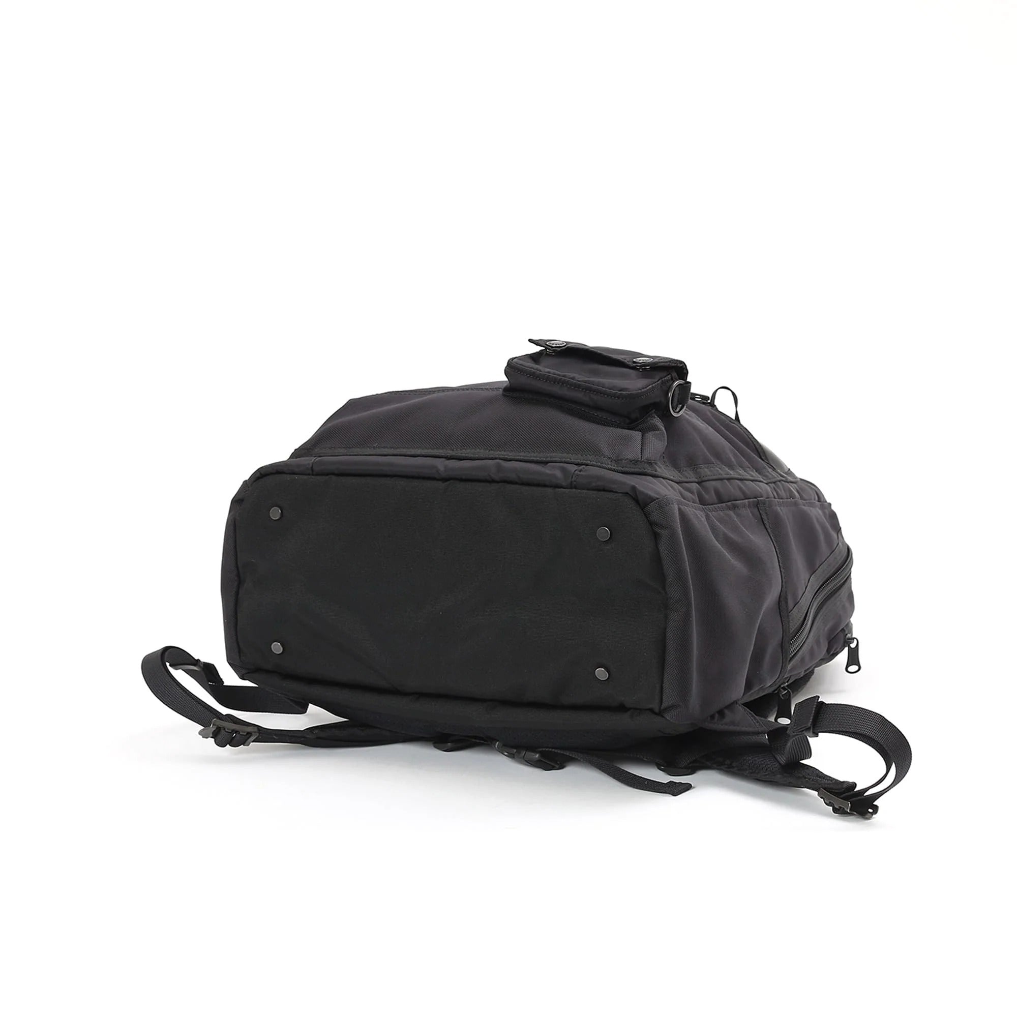 HGL-0180 ReLoad Backpack - BLACK