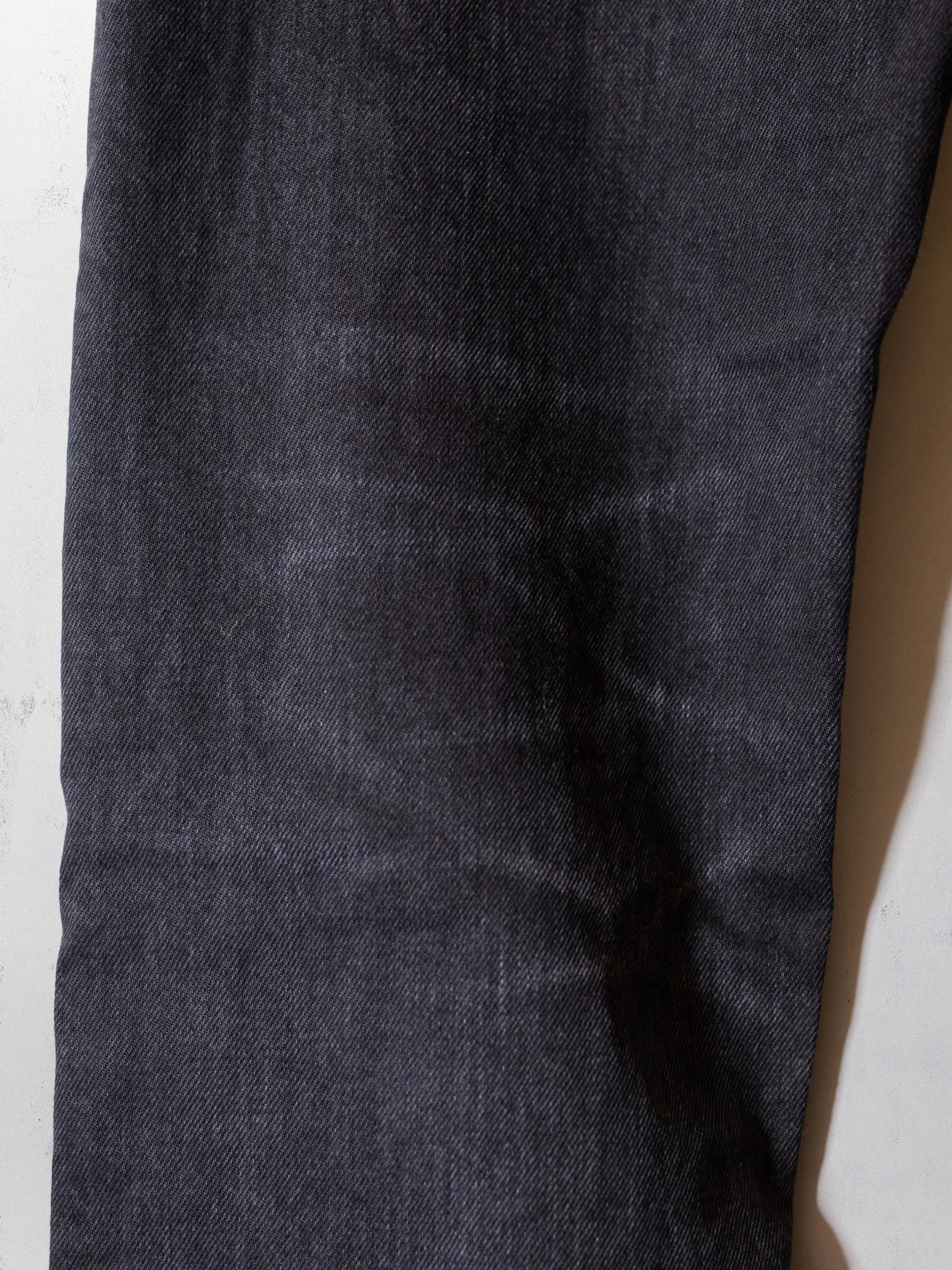 Gritty Jackson - Scratched Tracks