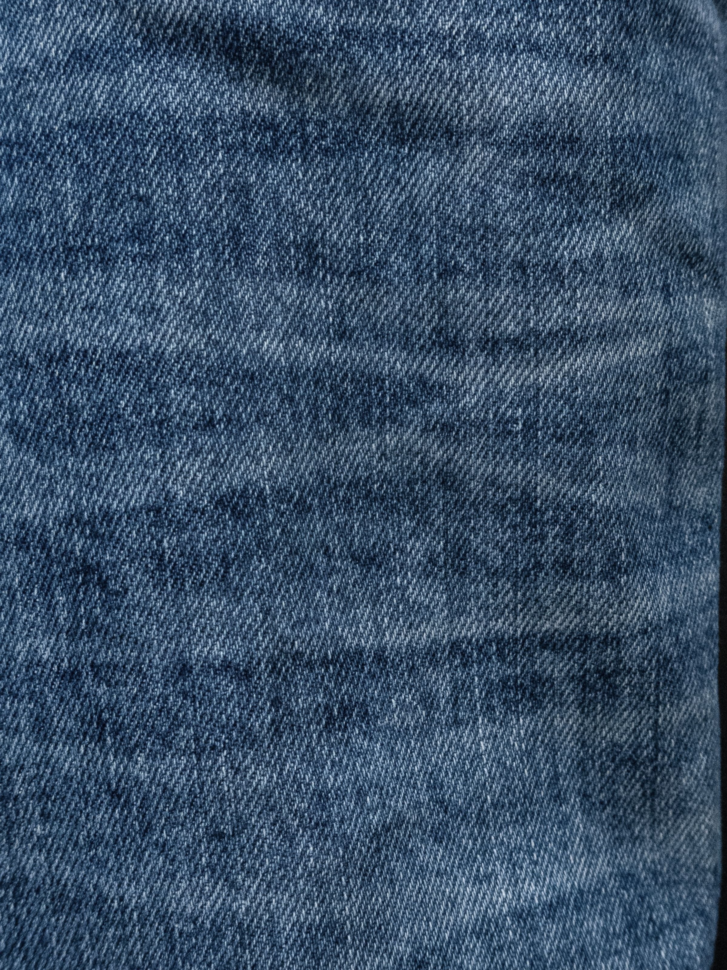 STEADY EDDIE II - RAW TRACKS