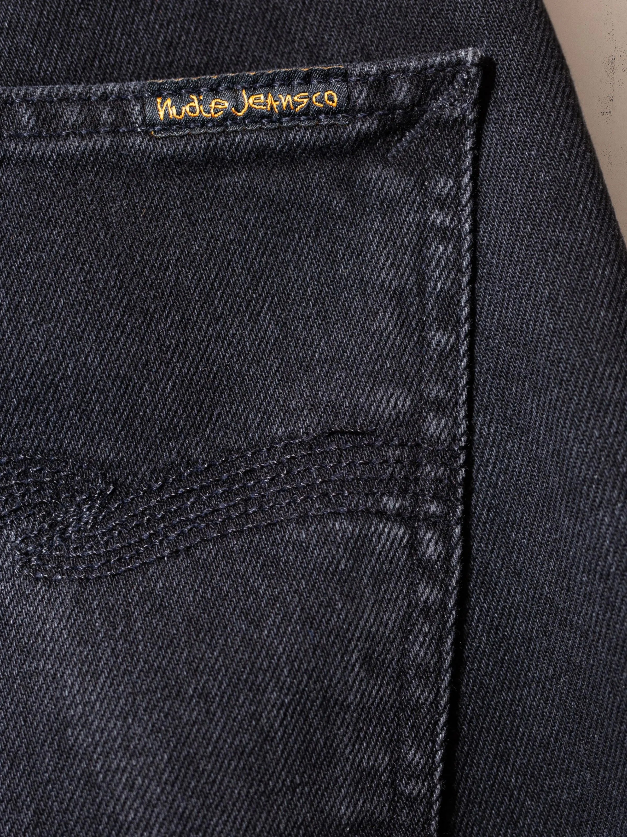 Gritty Jackson - Scratched Tracks