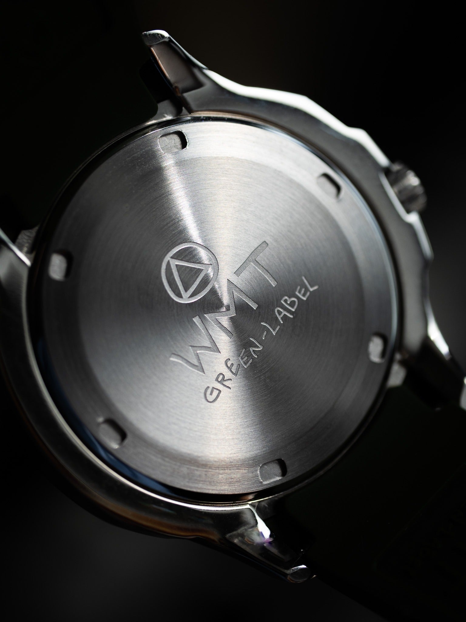 OT0020C - Green Label
