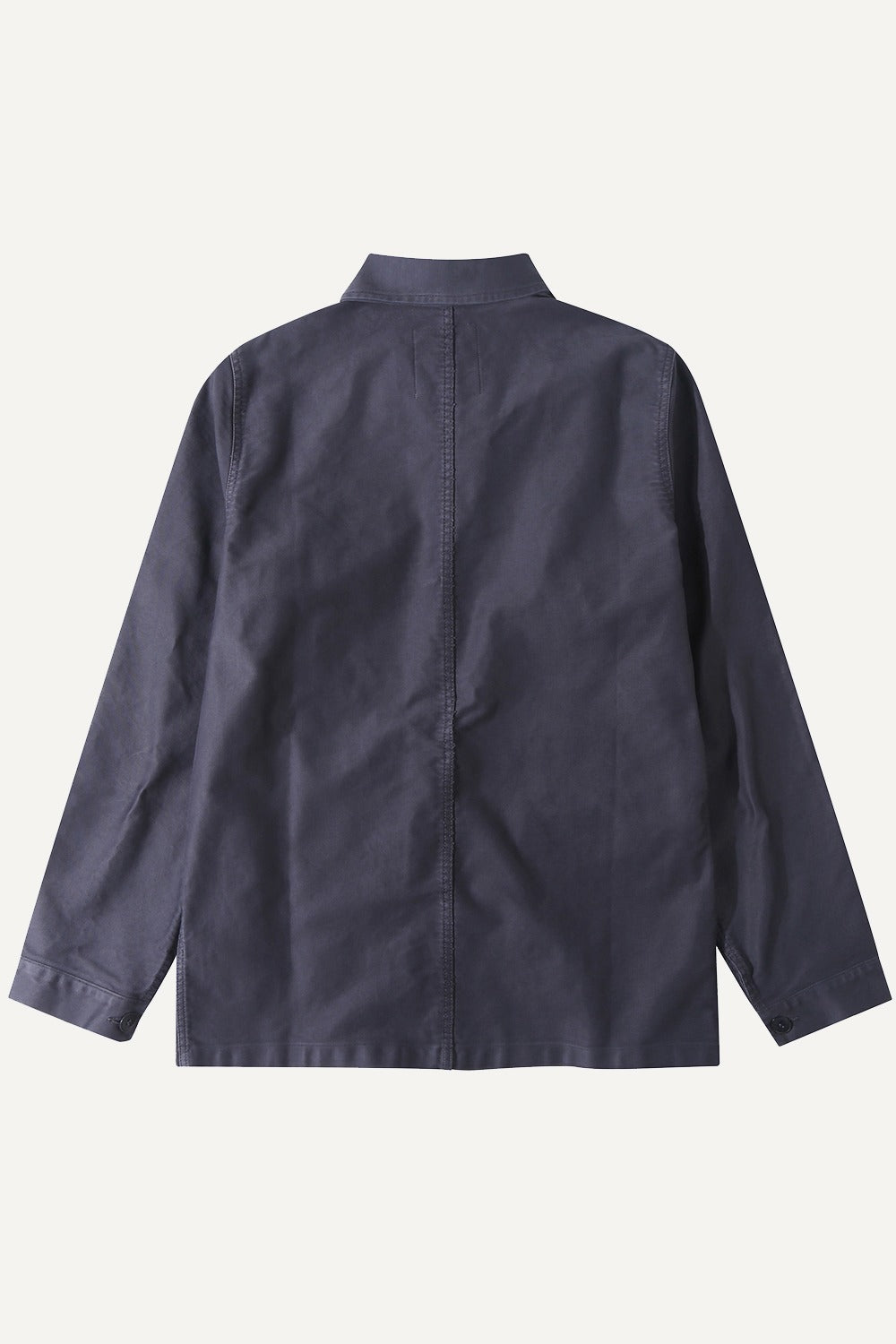 The Real Work Jacket - GRAPHITE