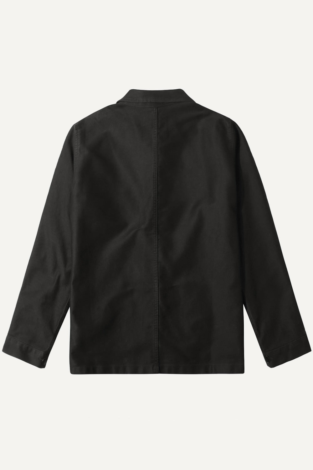 The Real Work Jacket - BLACK