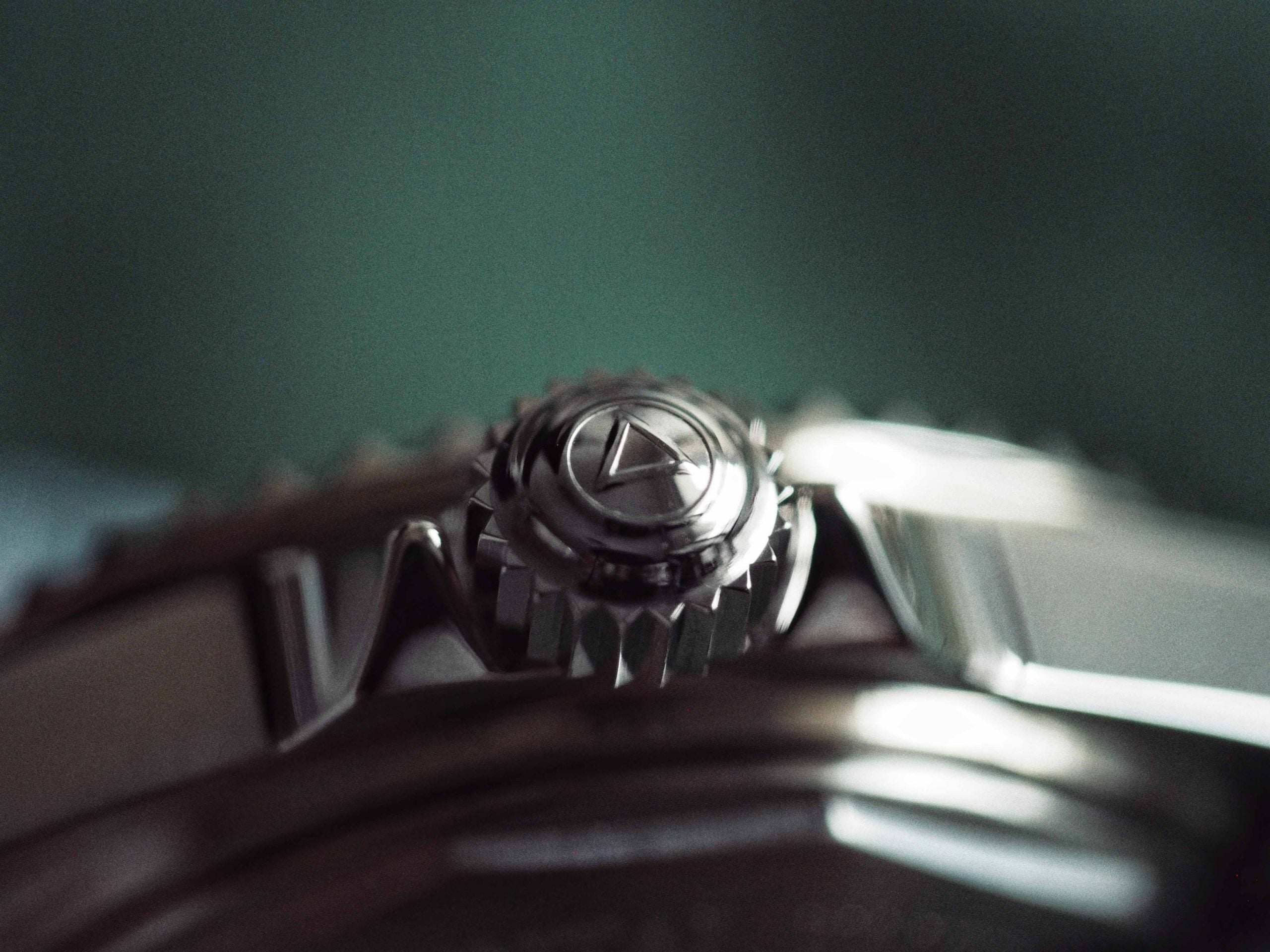 Royal Marine - Adventurer Dial + Steel Bracelet