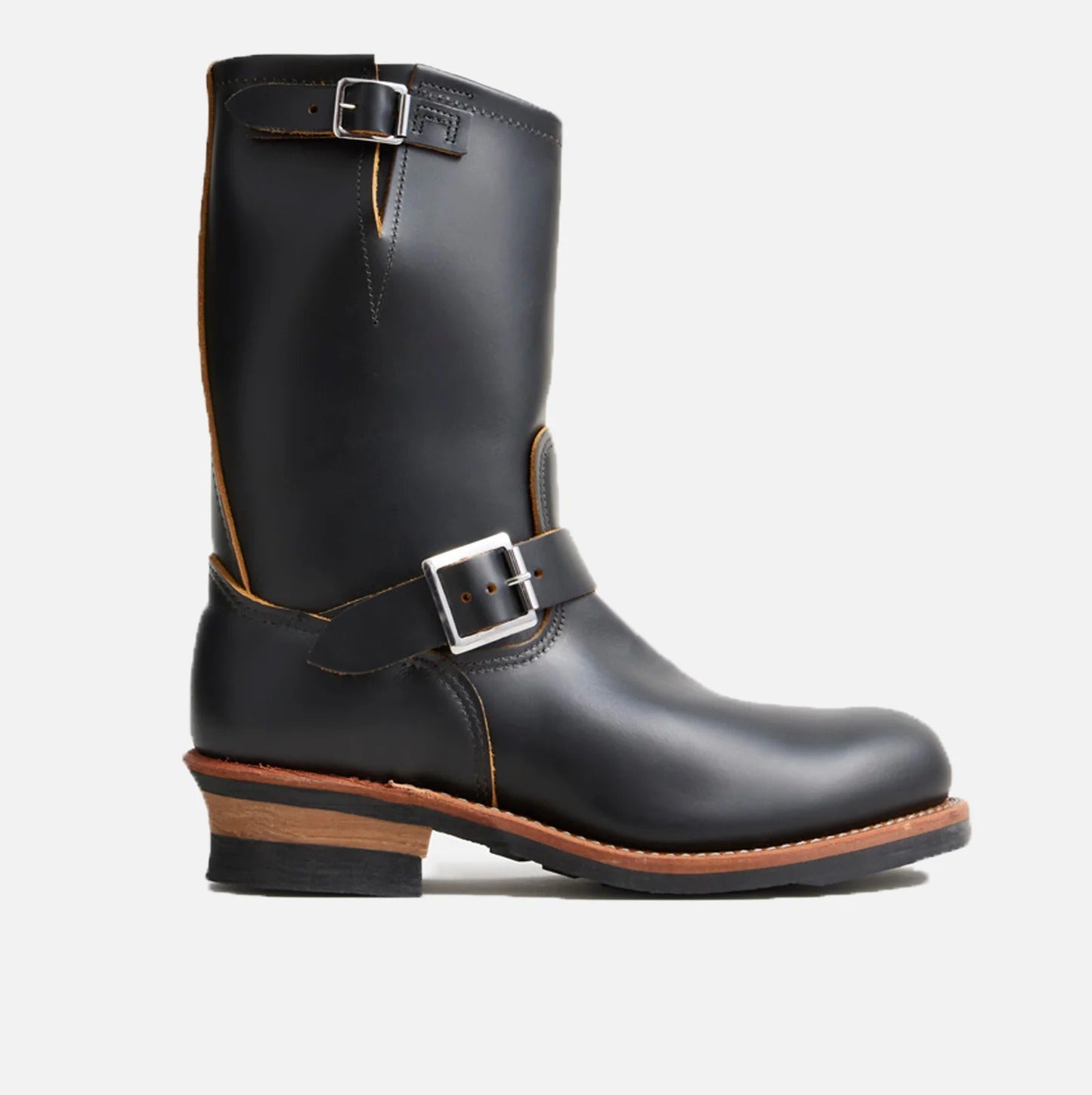 2966 - BLACK KLONDIKE