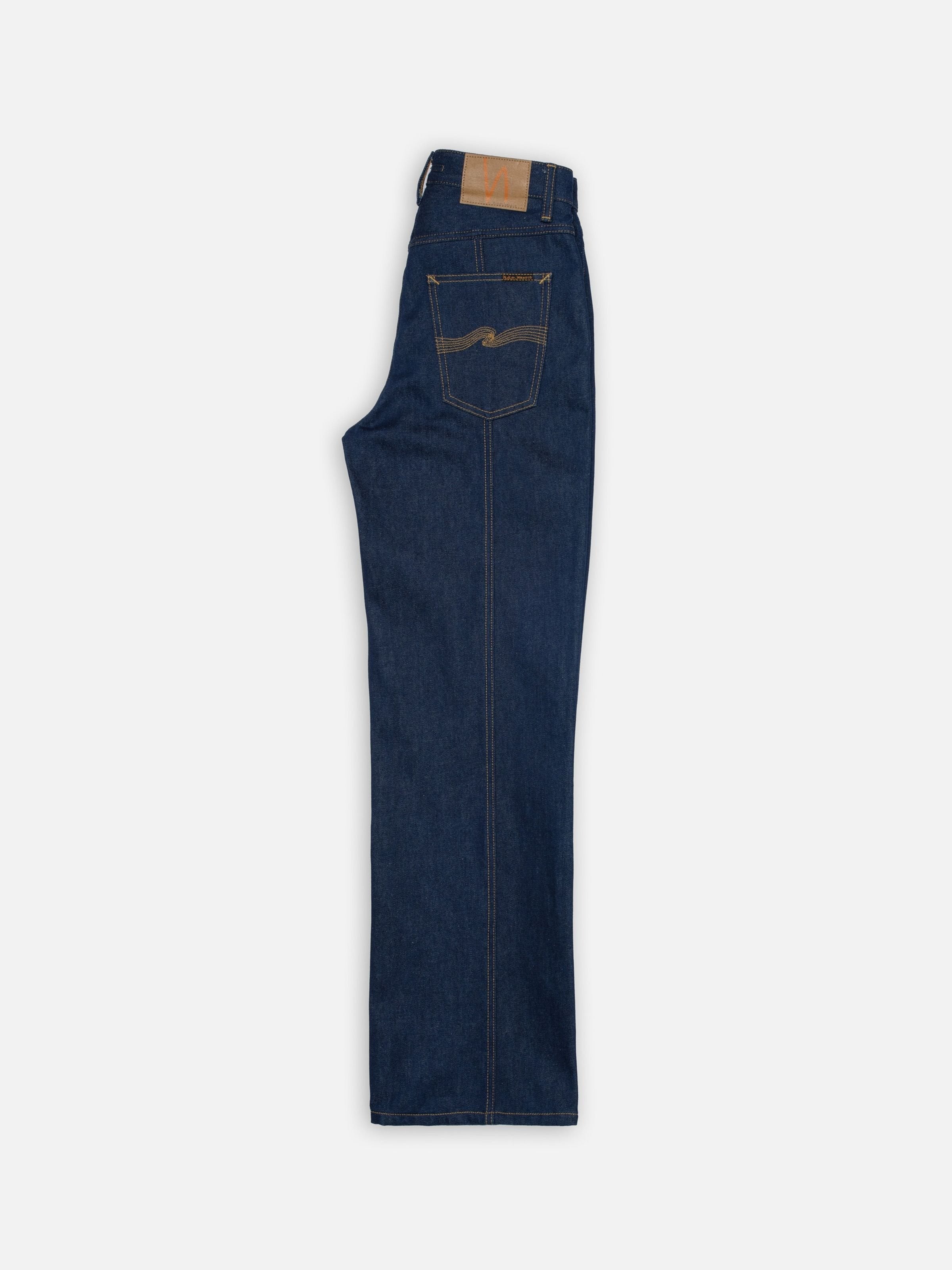 Clean Eileen - Front Seams