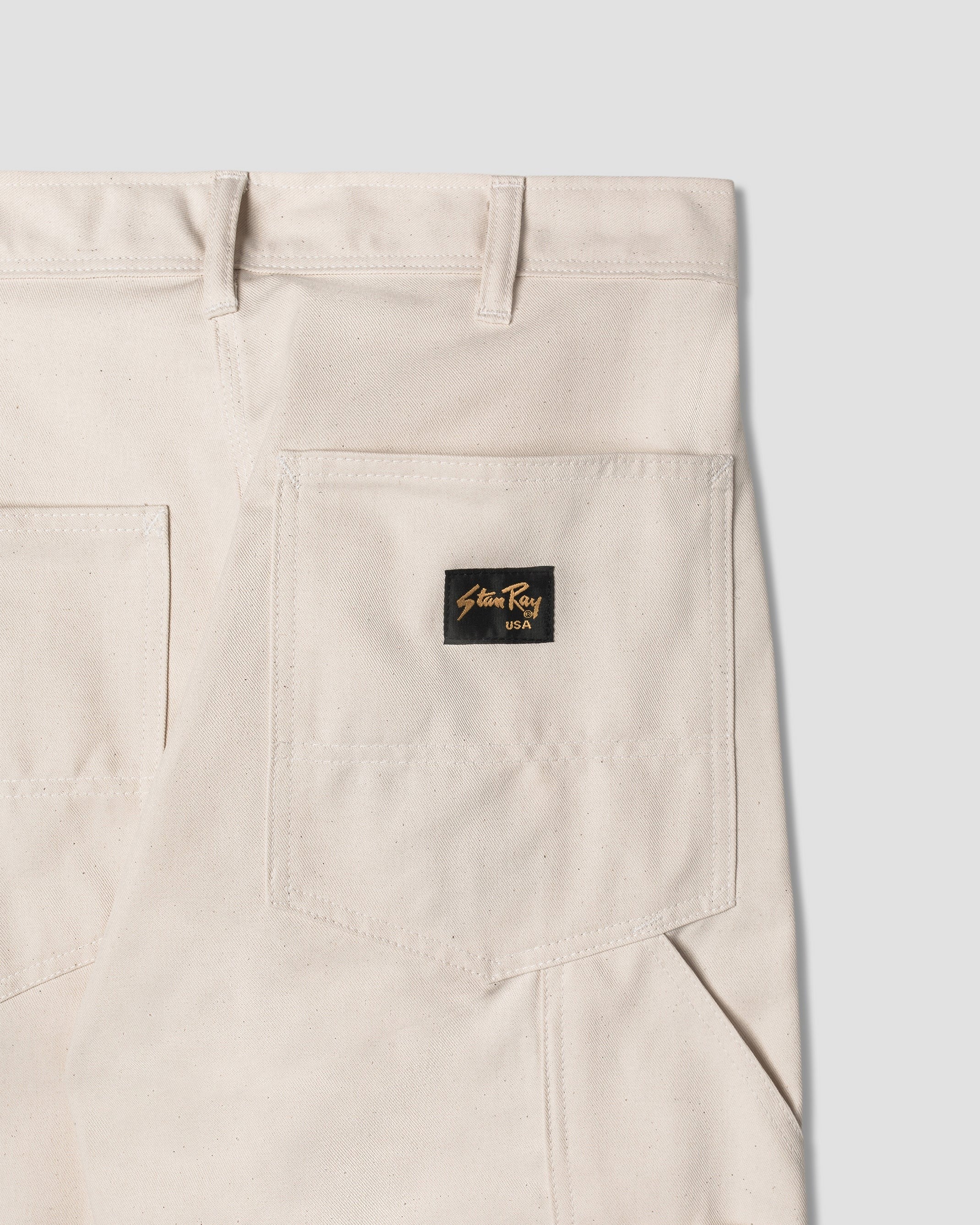 1154 ORIGINAL PAINTER PANT - NATURAL DRILL