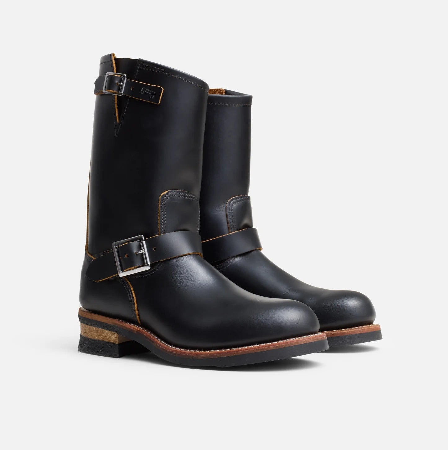 2966 - BLACK KLONDIKE