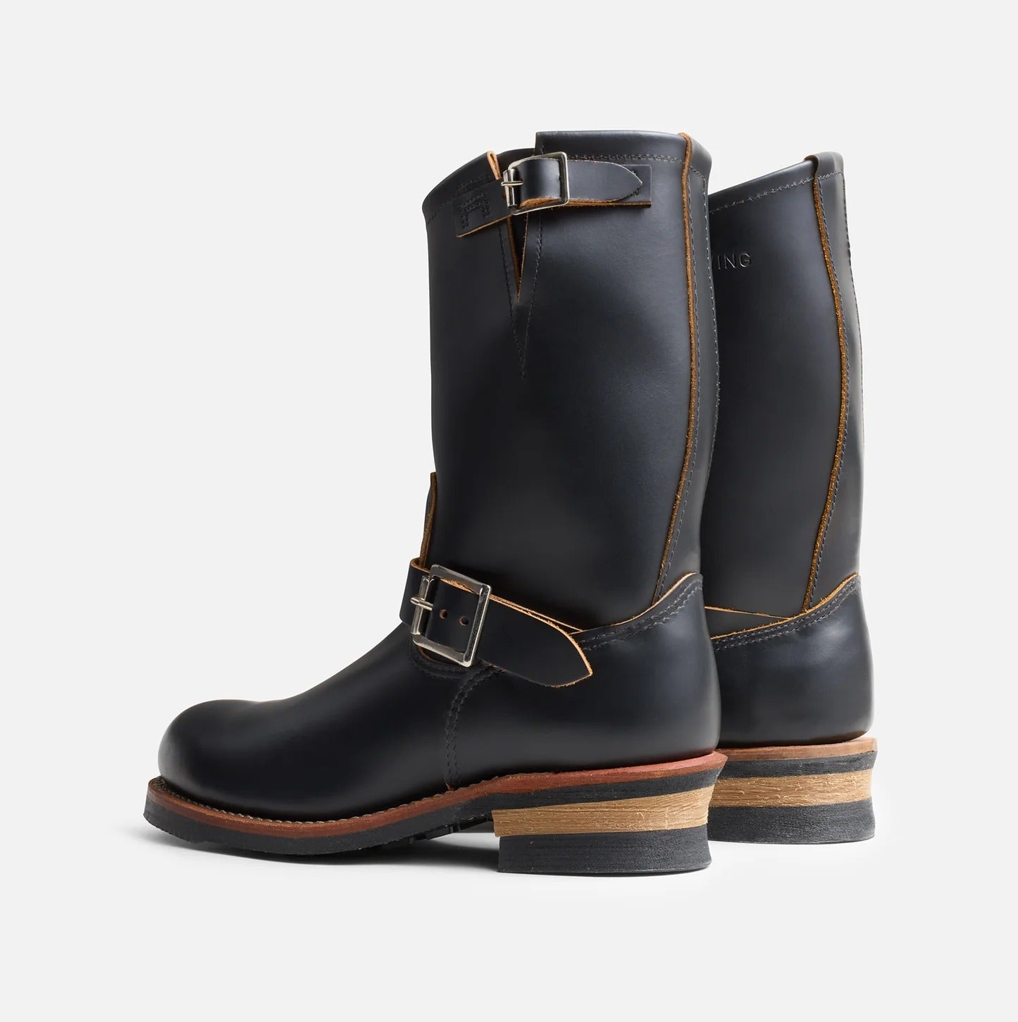 2966 - BLACK KLONDIKE