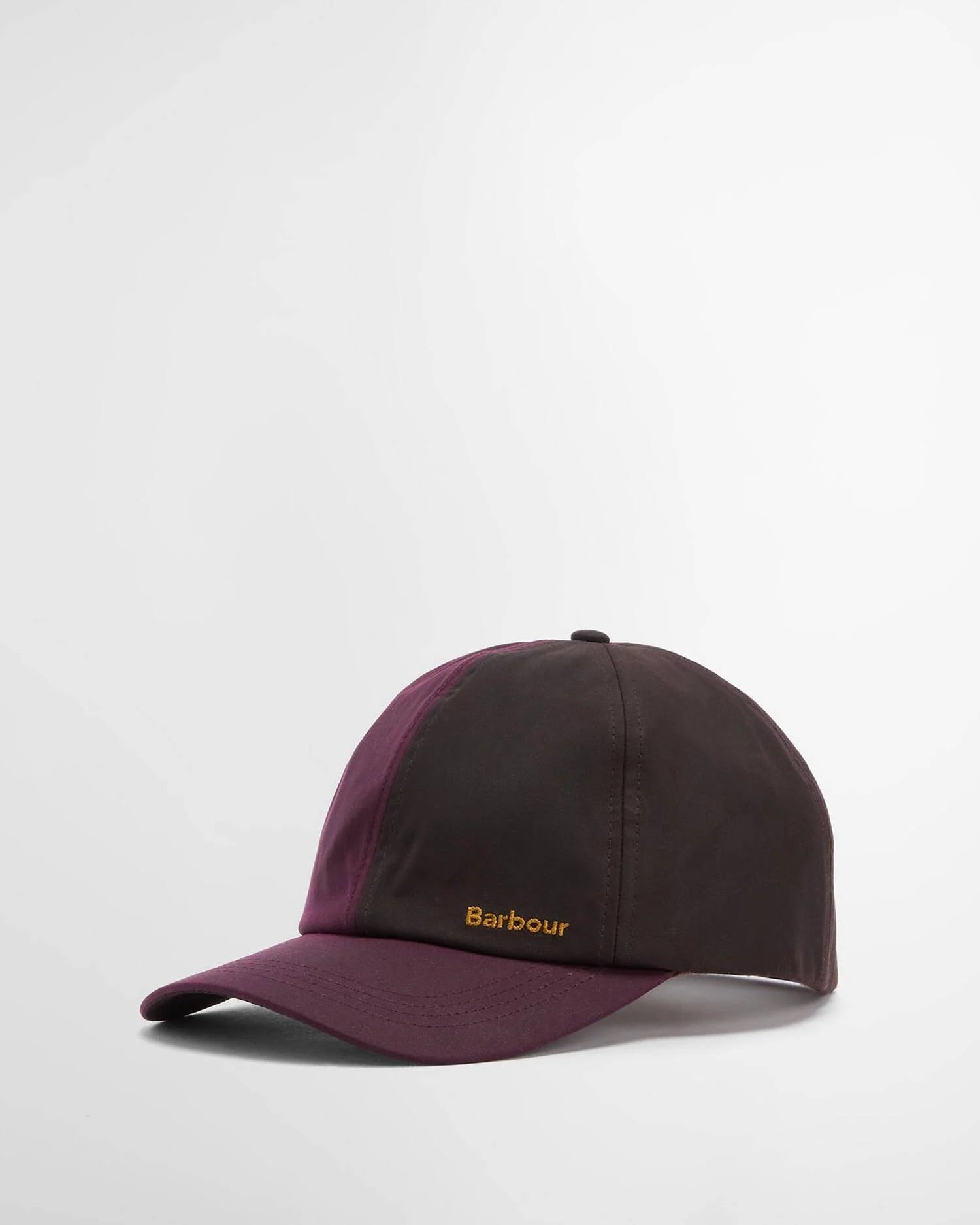 BEAULY WAX CAP - RUSTIC/MERLOT