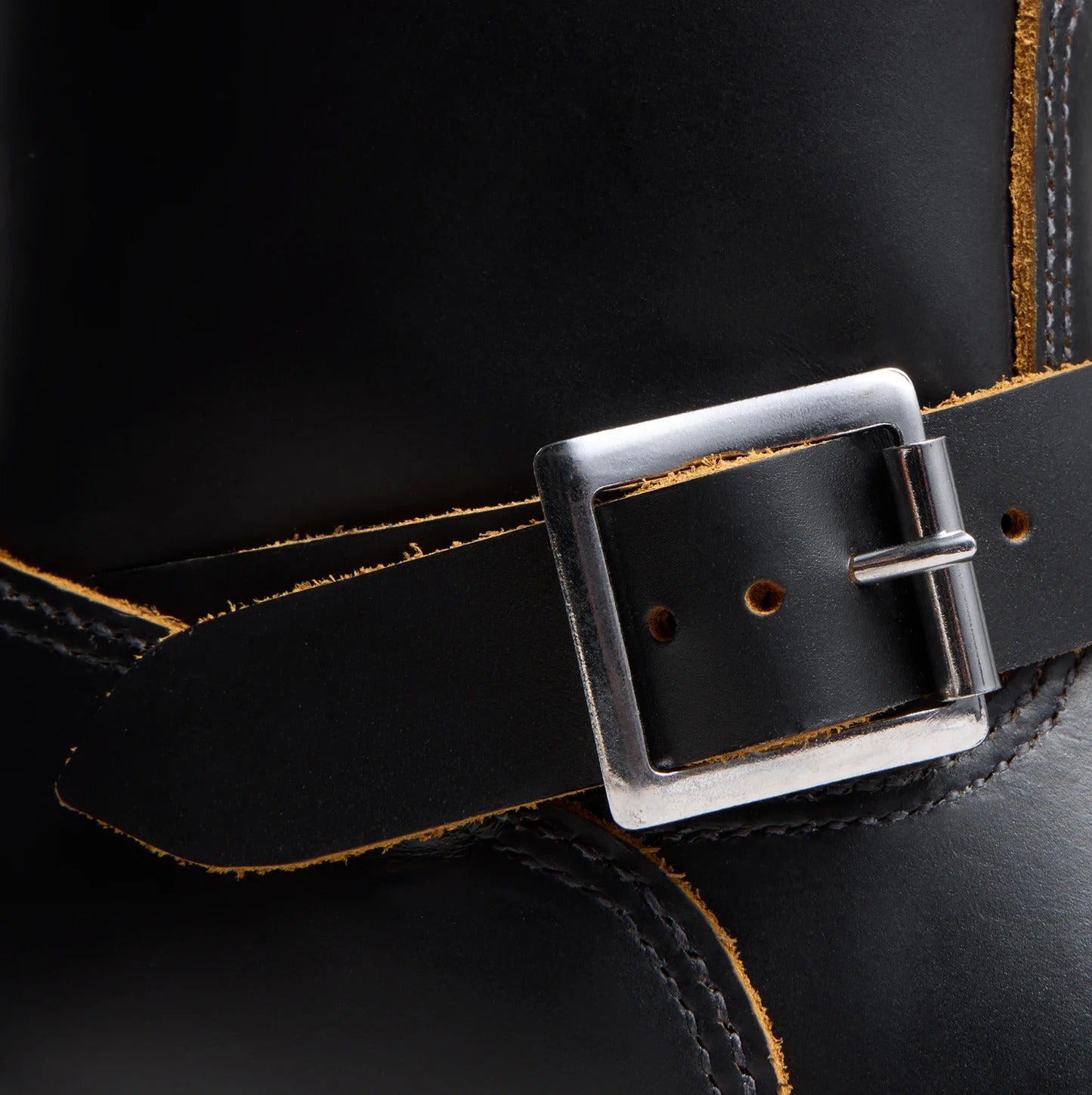 2966 - BLACK KLONDIKE