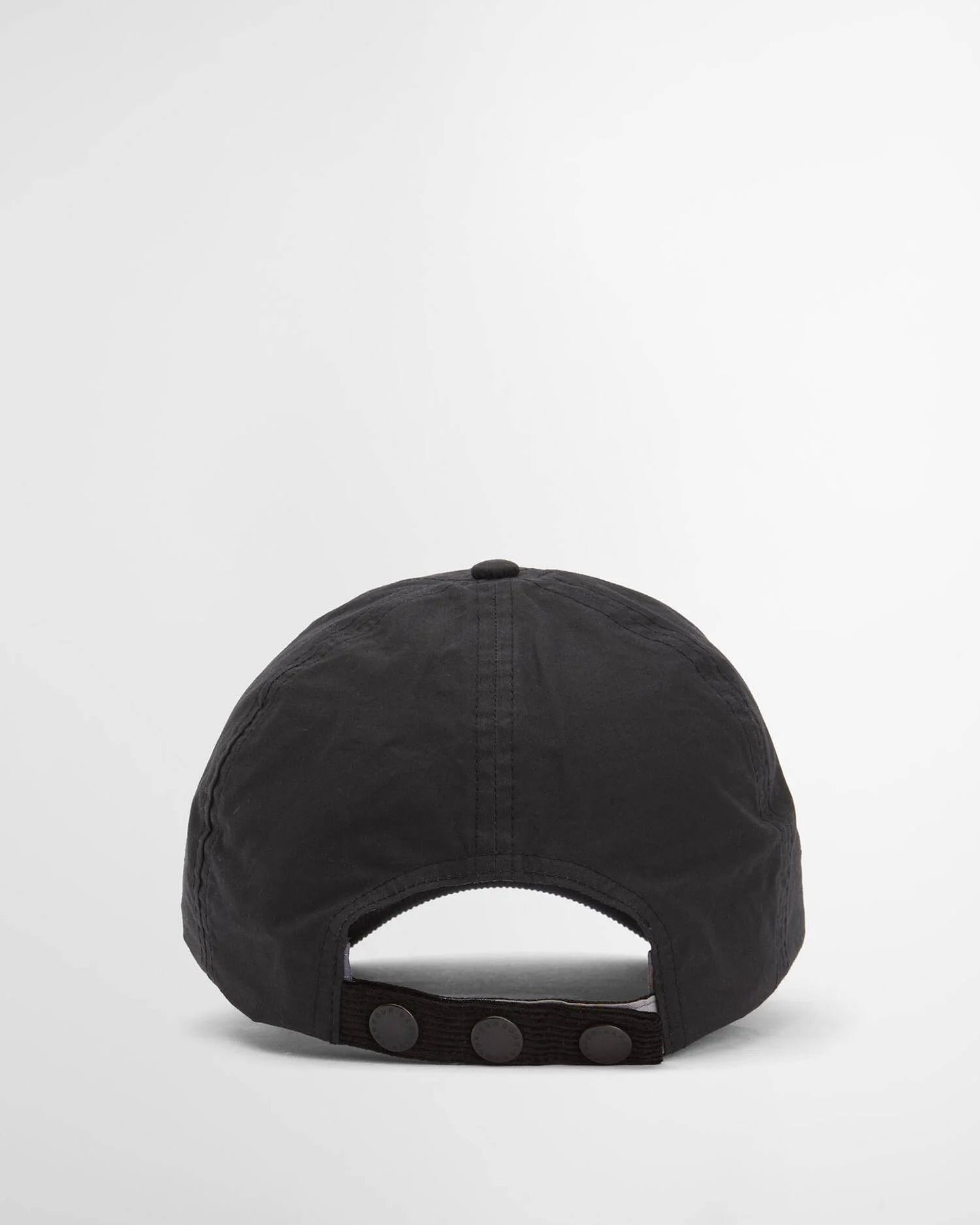 TRANSPORT CAP - BLACK
