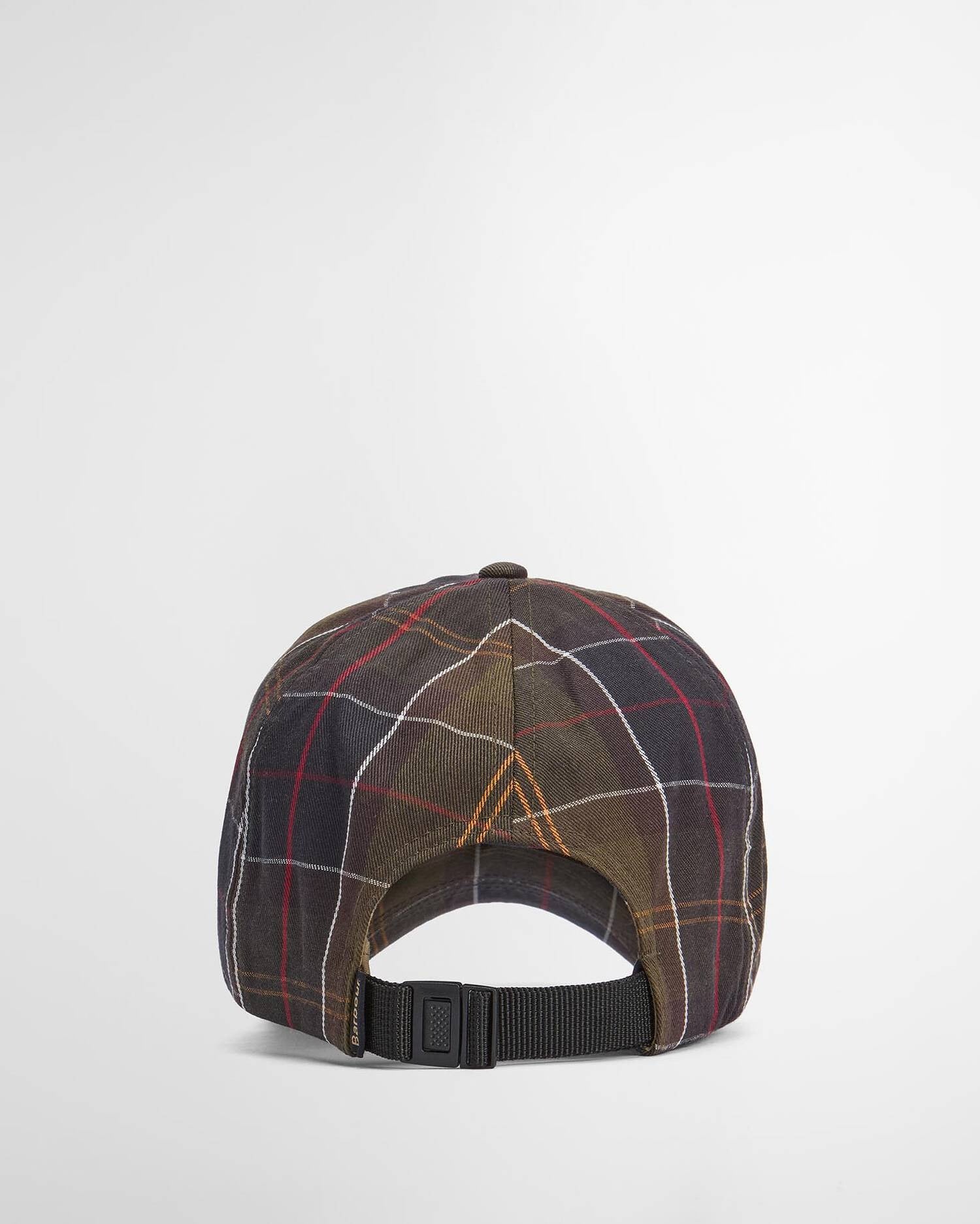 TELFIELD TARTAN CAP - CLASSIC
