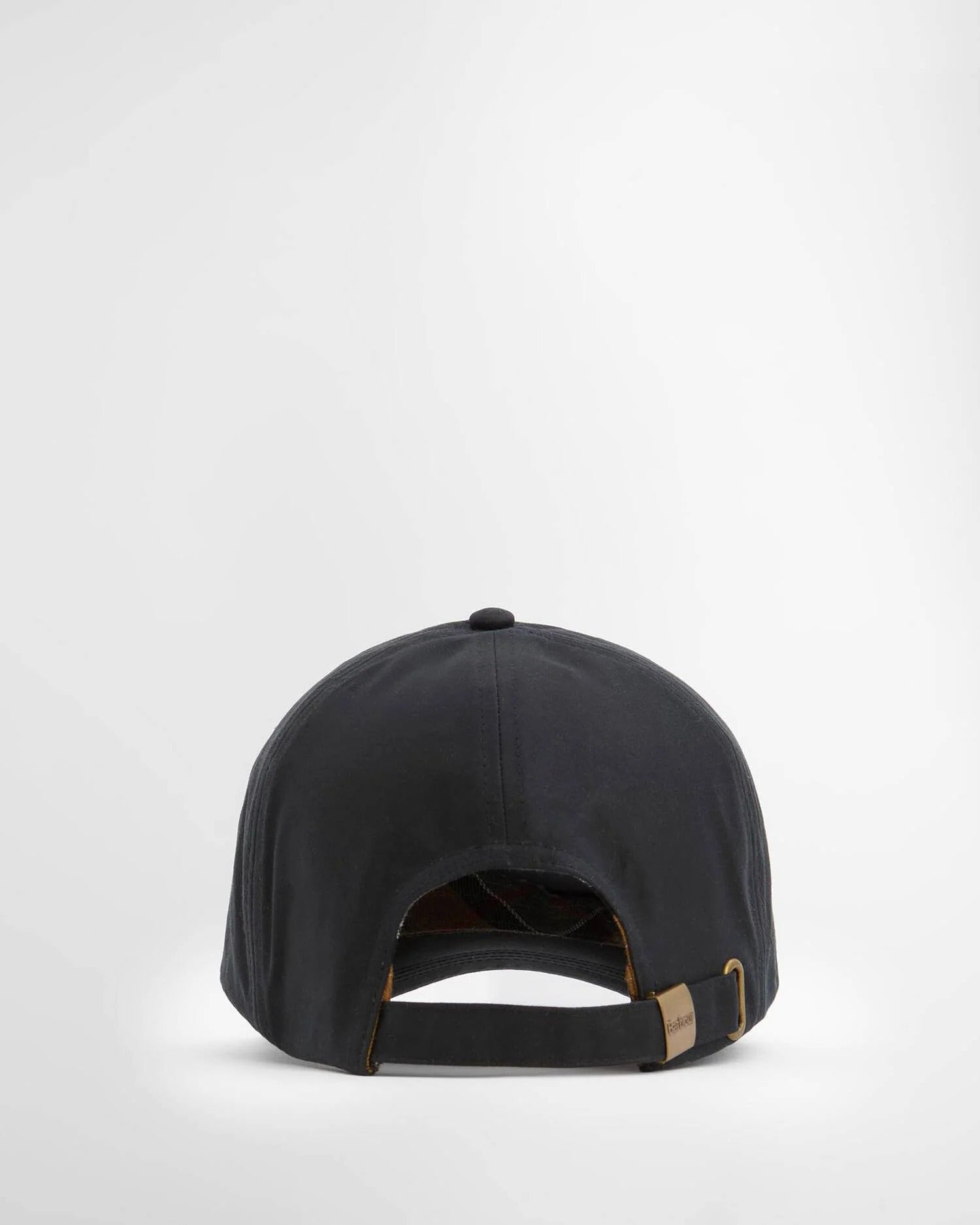 BELSAY WAX CAP - NAVY