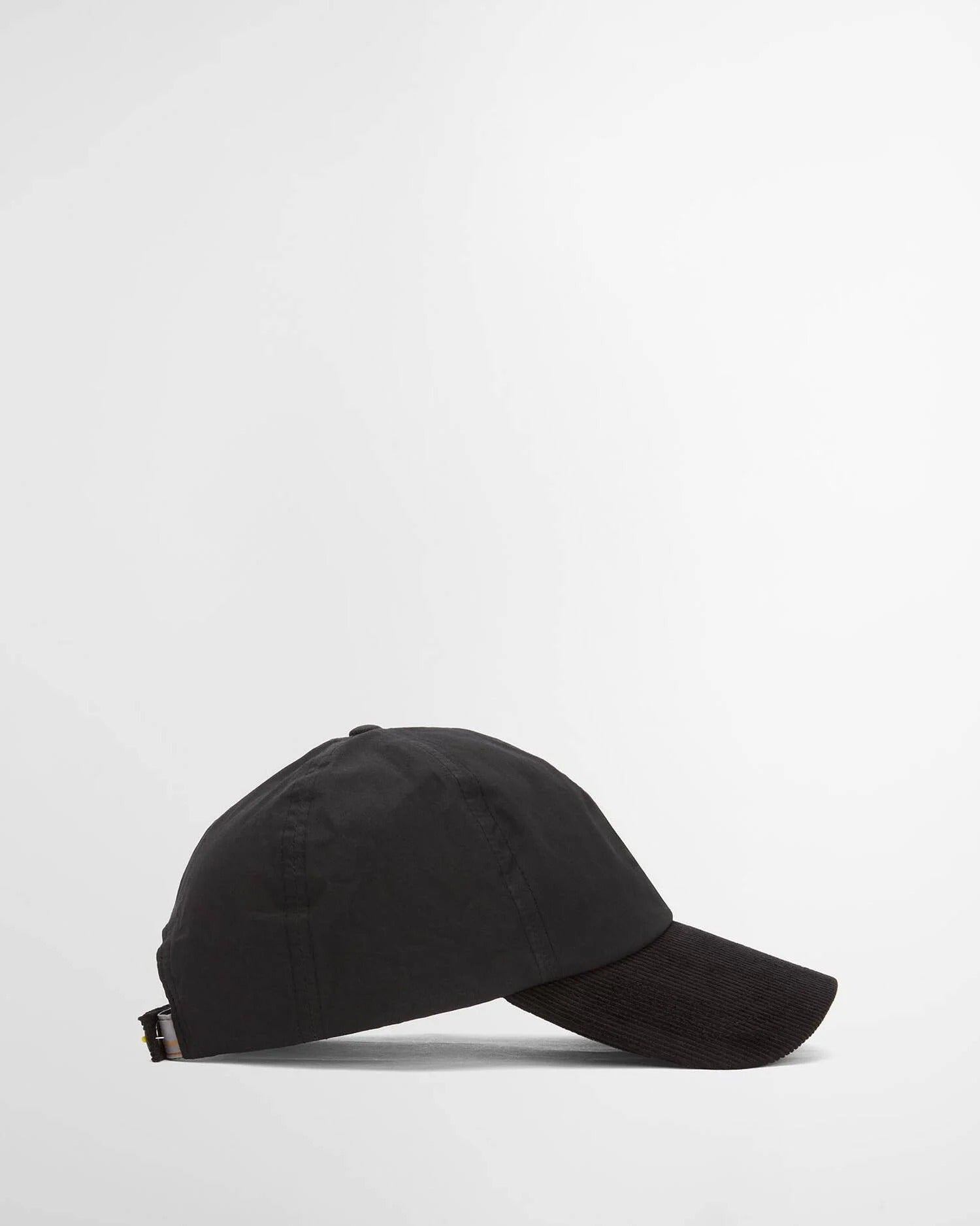 TRANSPORT CAP - BLACK