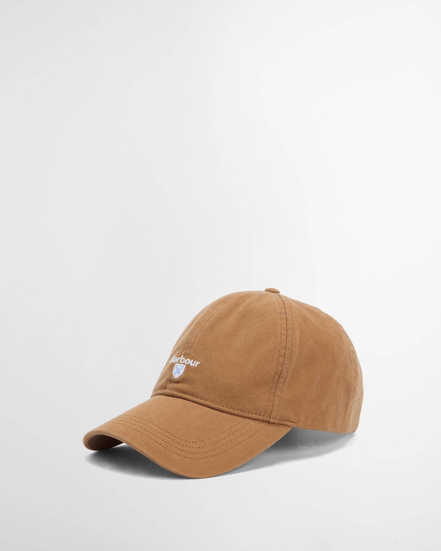 CASCADE CAP - BRONZE BROWN