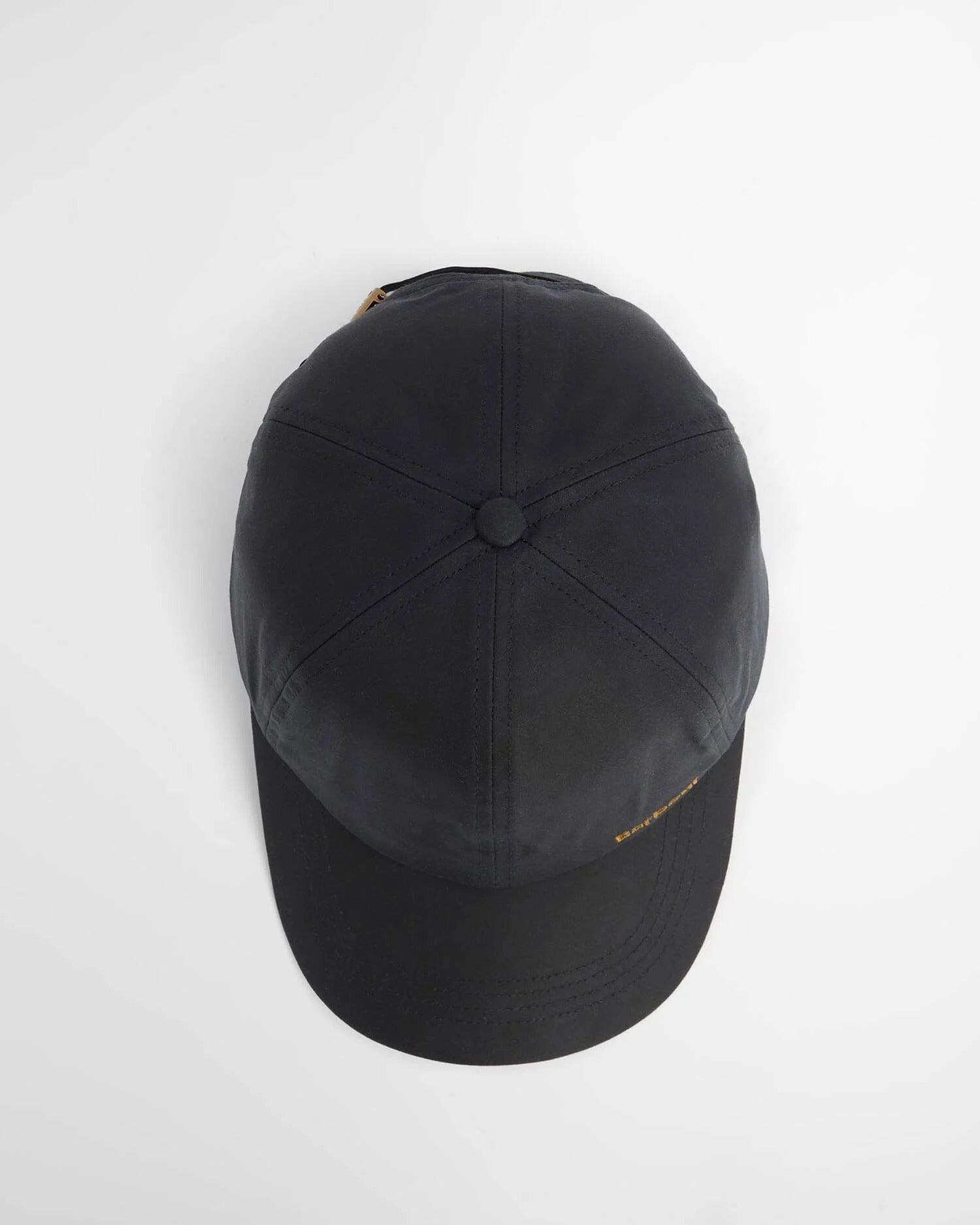 BELSAY WAX CAP - NAVY