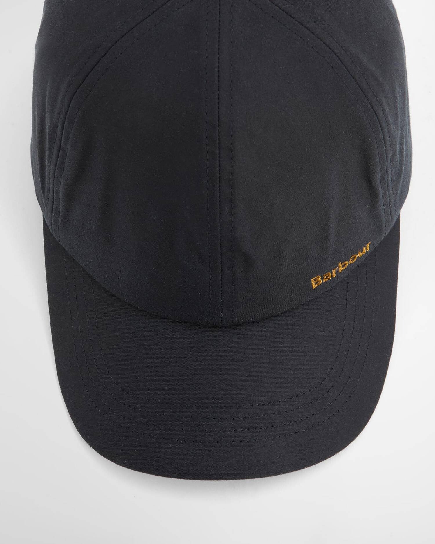 BELSAY WAX CAP - NAVY