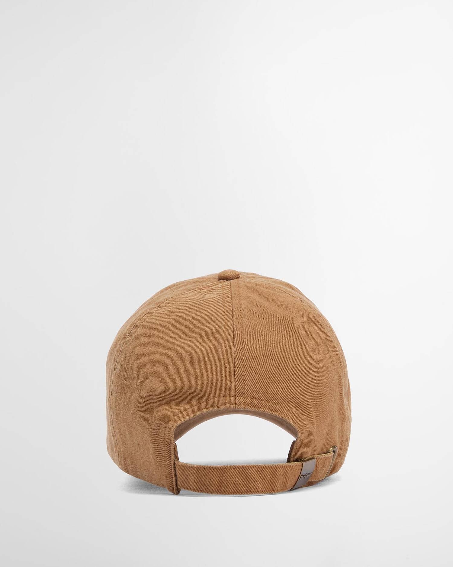CASCADE CAP - BRONZE BROWN