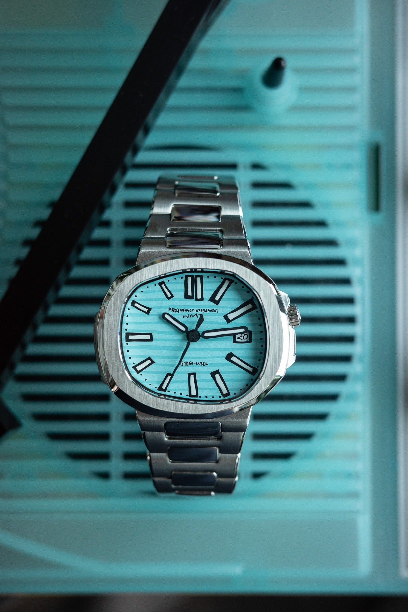 AM0020C - Green Label