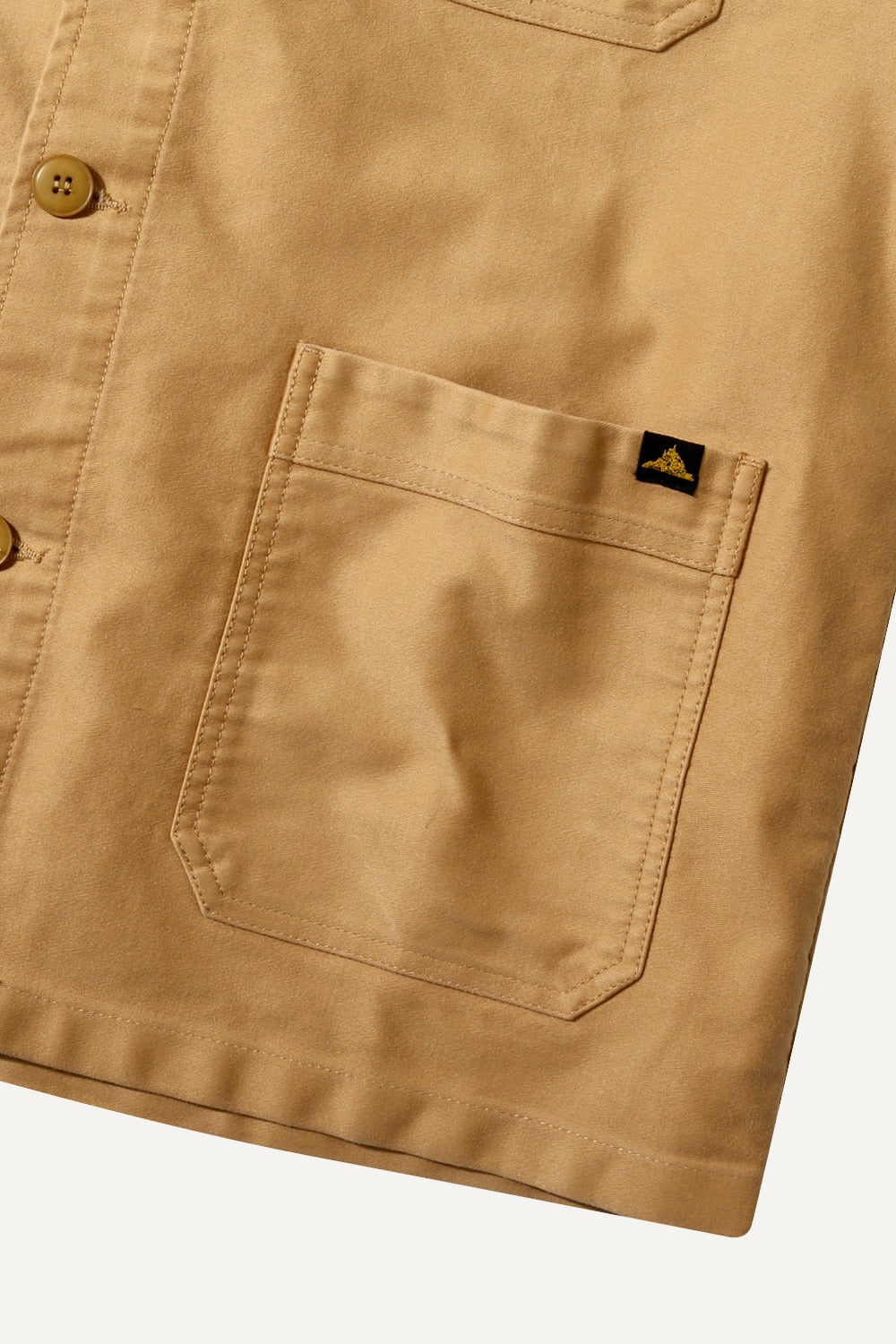 The Real Work Jacket - KRAFT