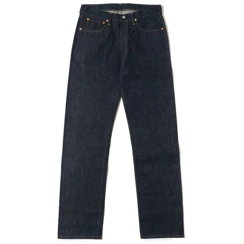 221 BIG E MODEL - INDIGO