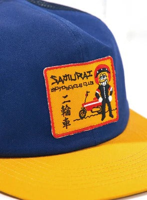 MC101ME25 CAP - NAVY