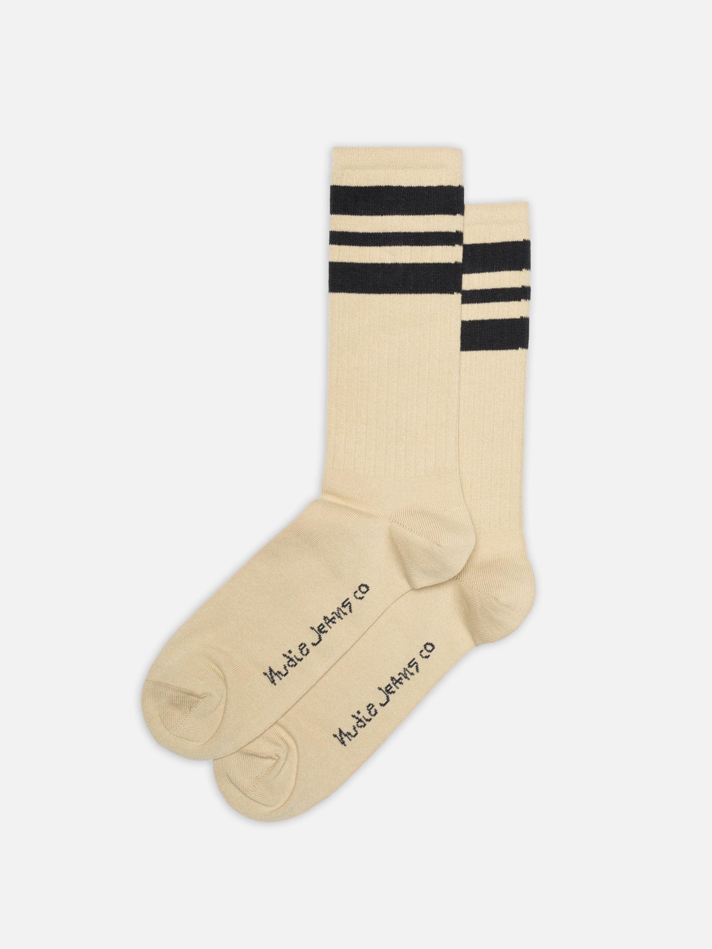 Amundsson Sport Socks - Sand