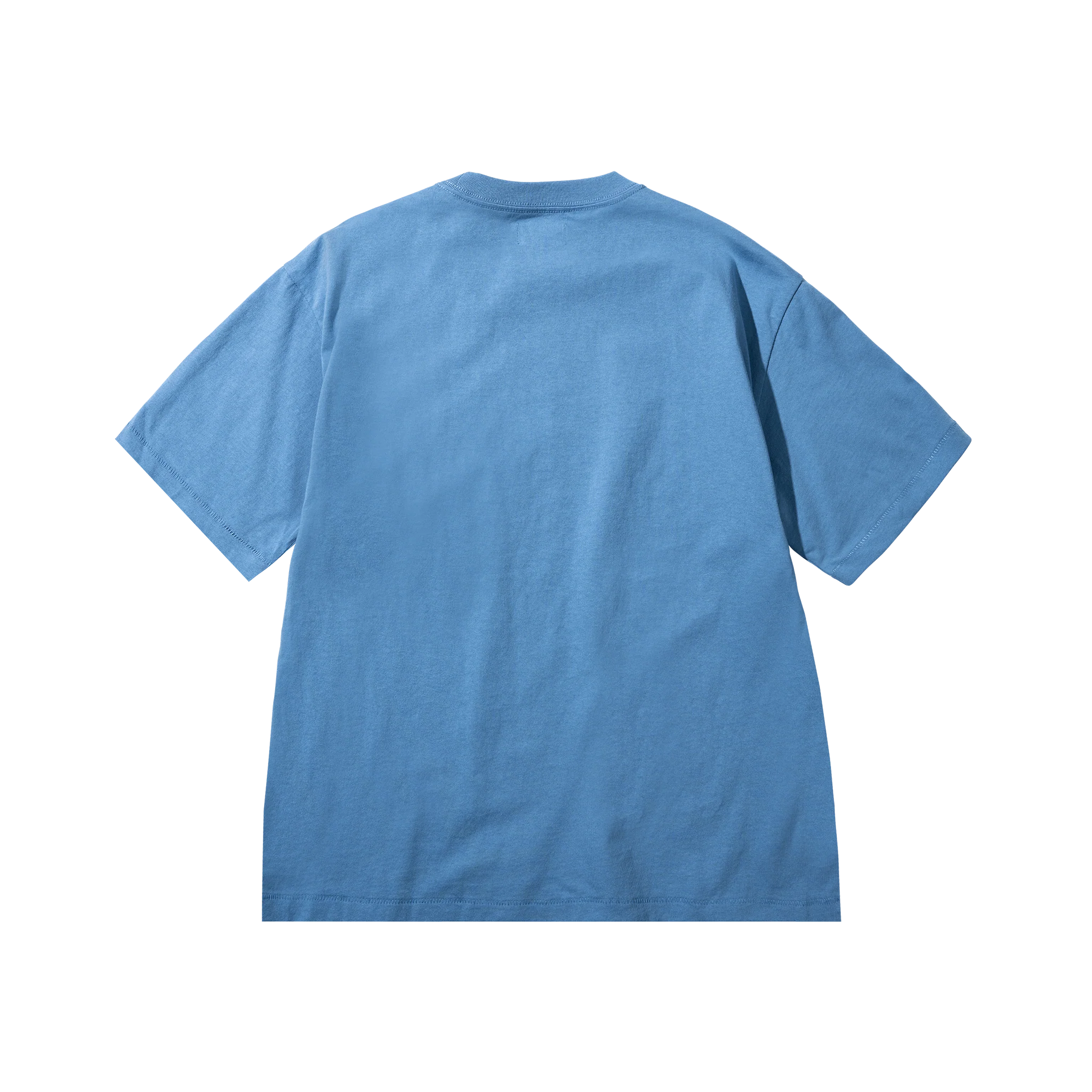 BETTY BOOP DUNKING T-SHIRT - SKY BLUE