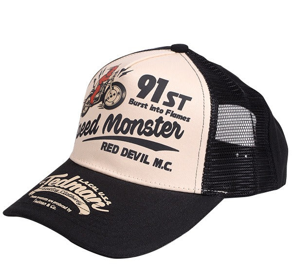 TDC-8800 - BLACK/WHITE