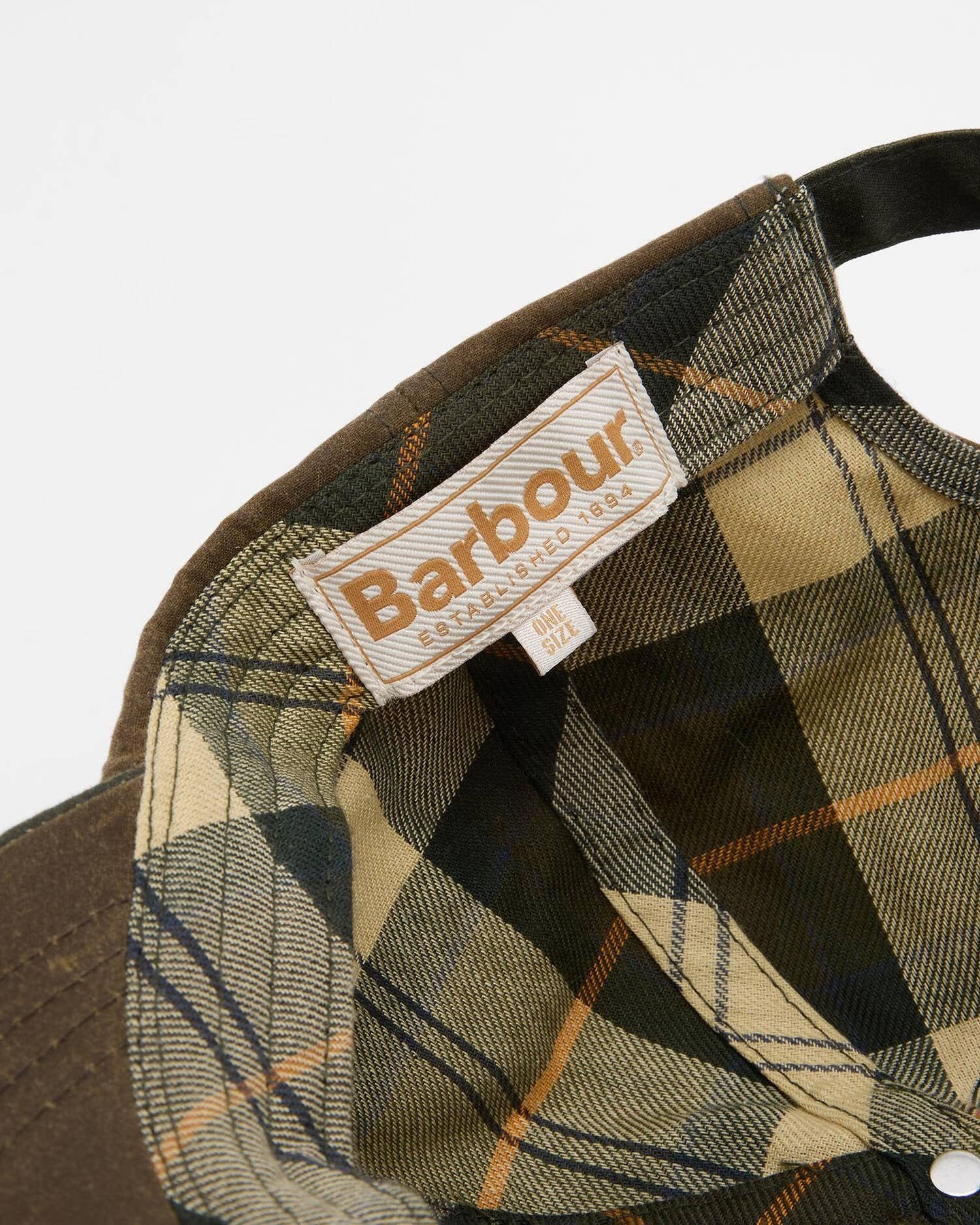 BEAULY WAX CAP - FERN/BEECH