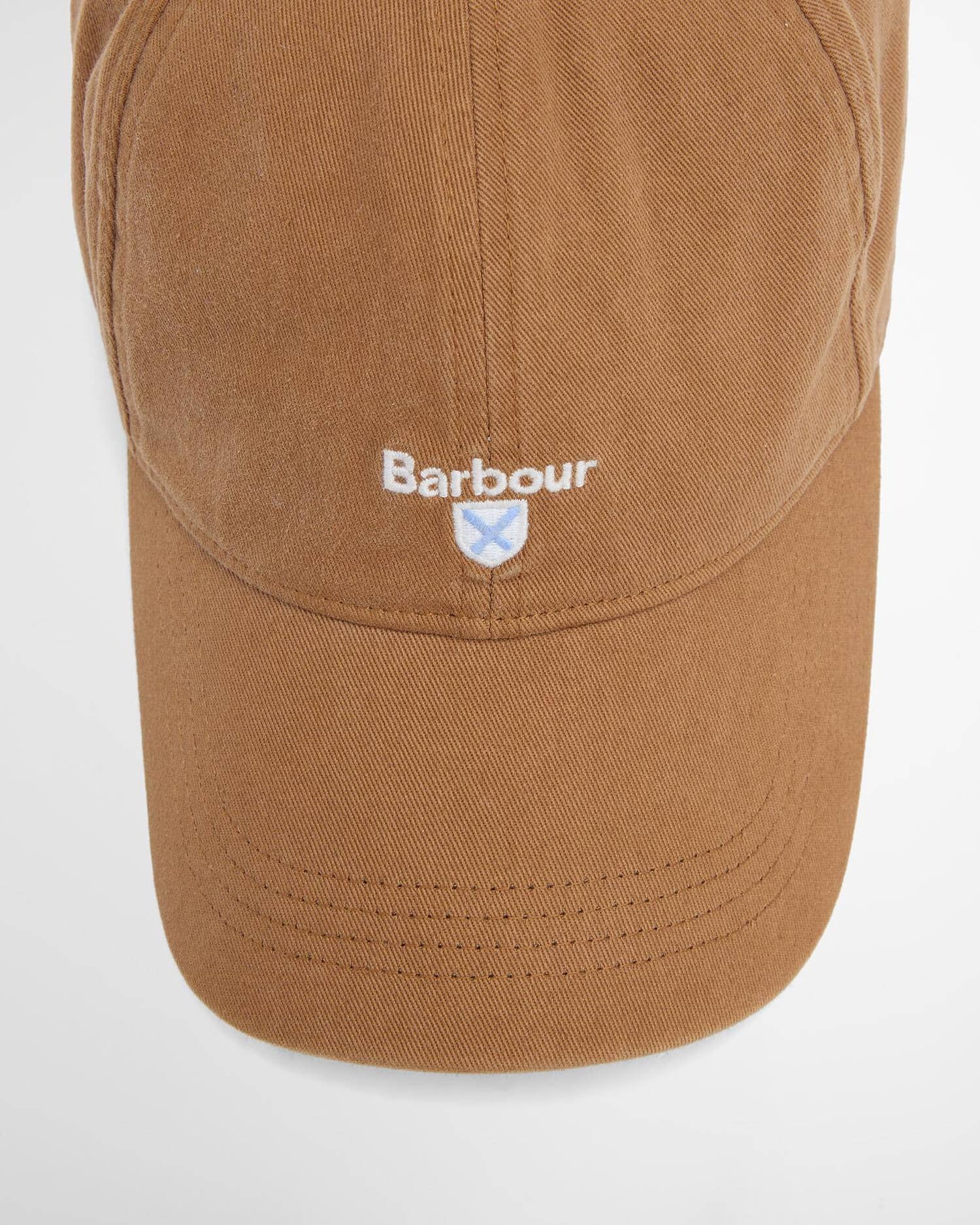 CASCADE CAP - BRONZE BROWN