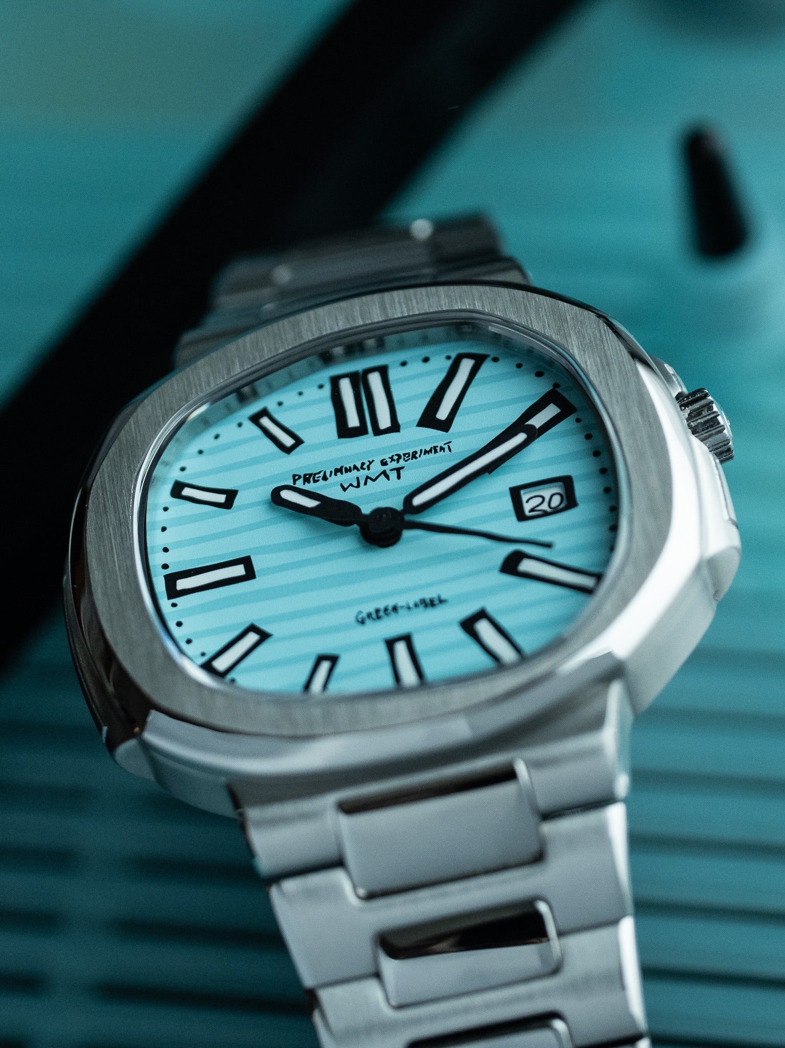 AM0020C - Green Label