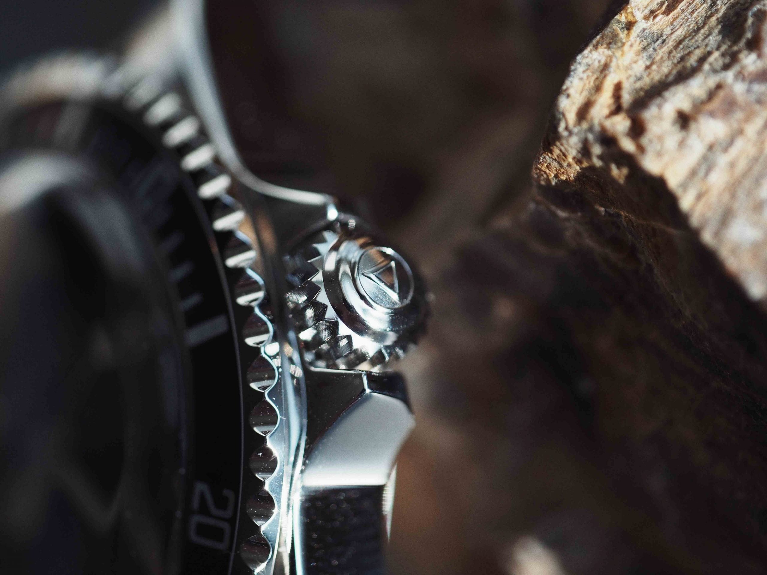 Royal Marine - Milspec + Steel Bracelet