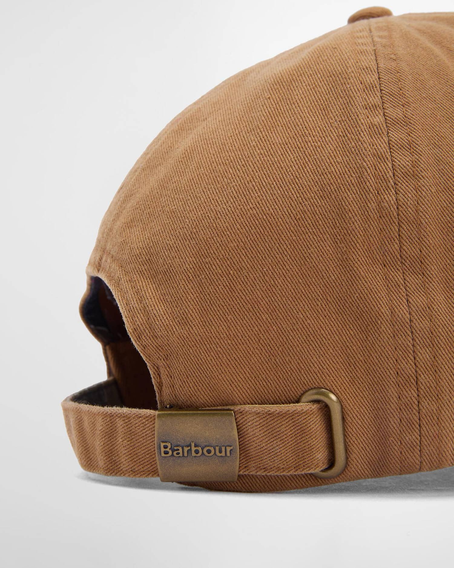 CASCADE CAP - BRONZE BROWN