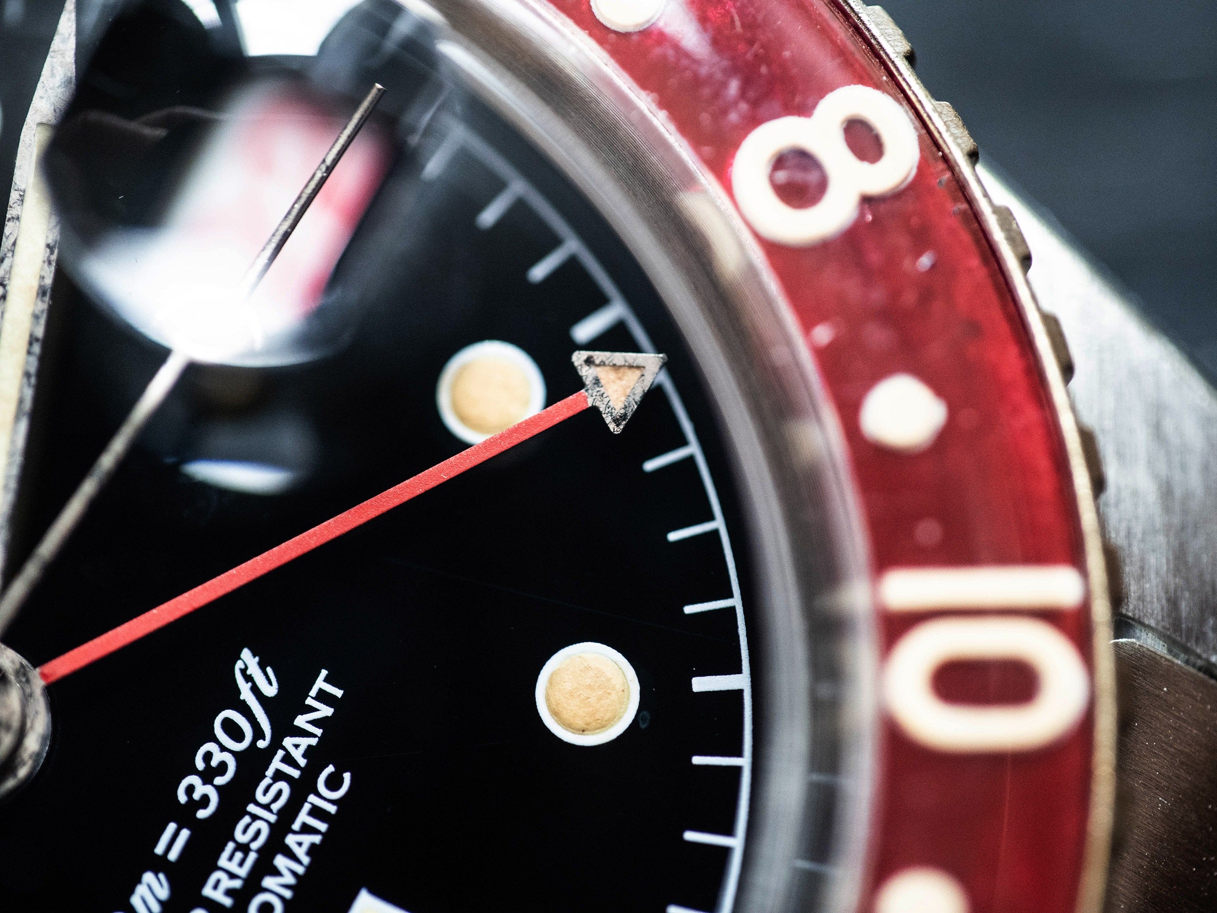 PANTON MKII - AGED EDITION