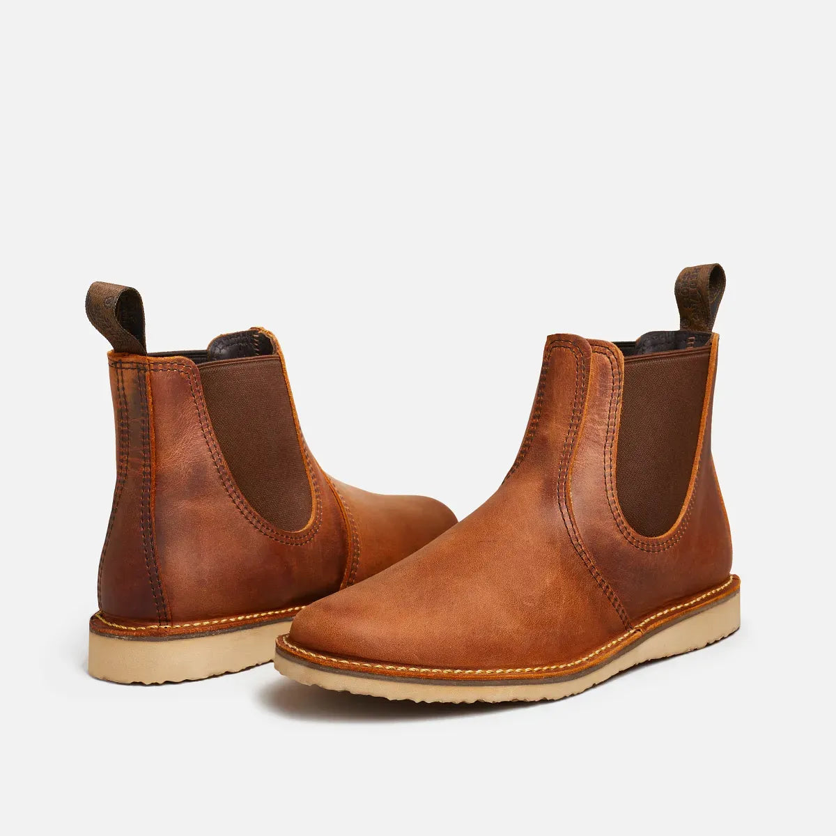 3311 - COPPER ROUGH TOUGH