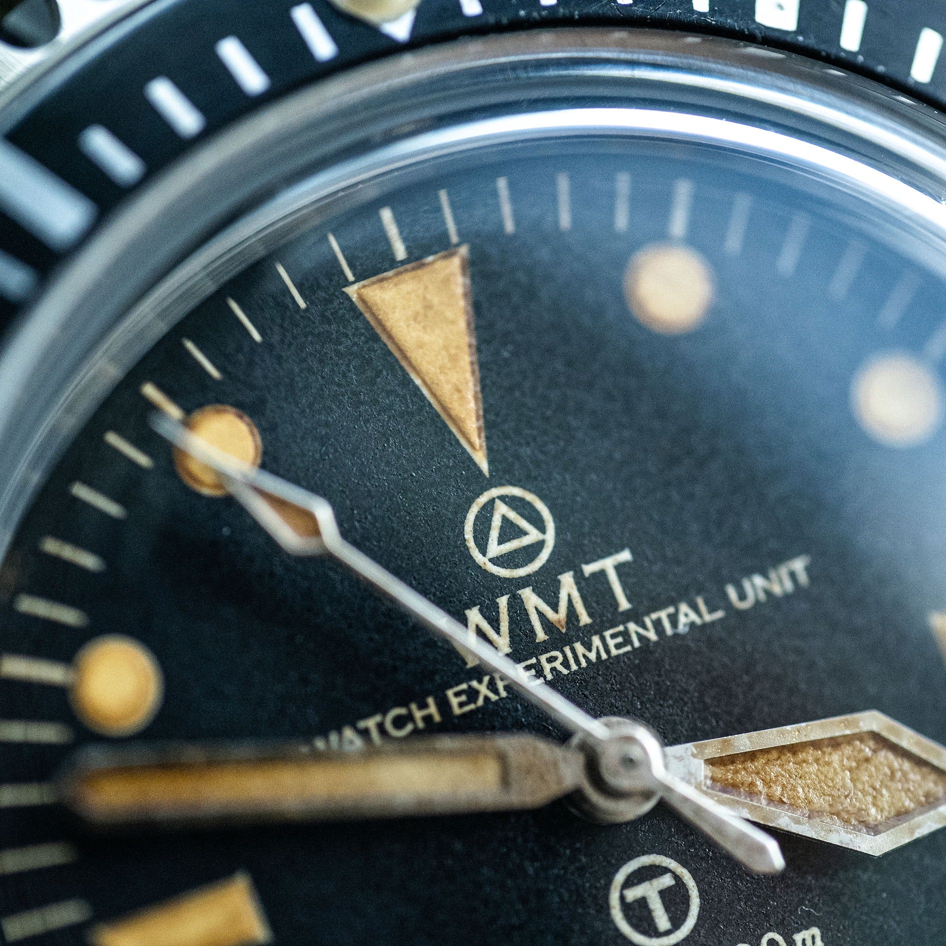 Royal Marine - Royal Navy Edition + steel bracelet