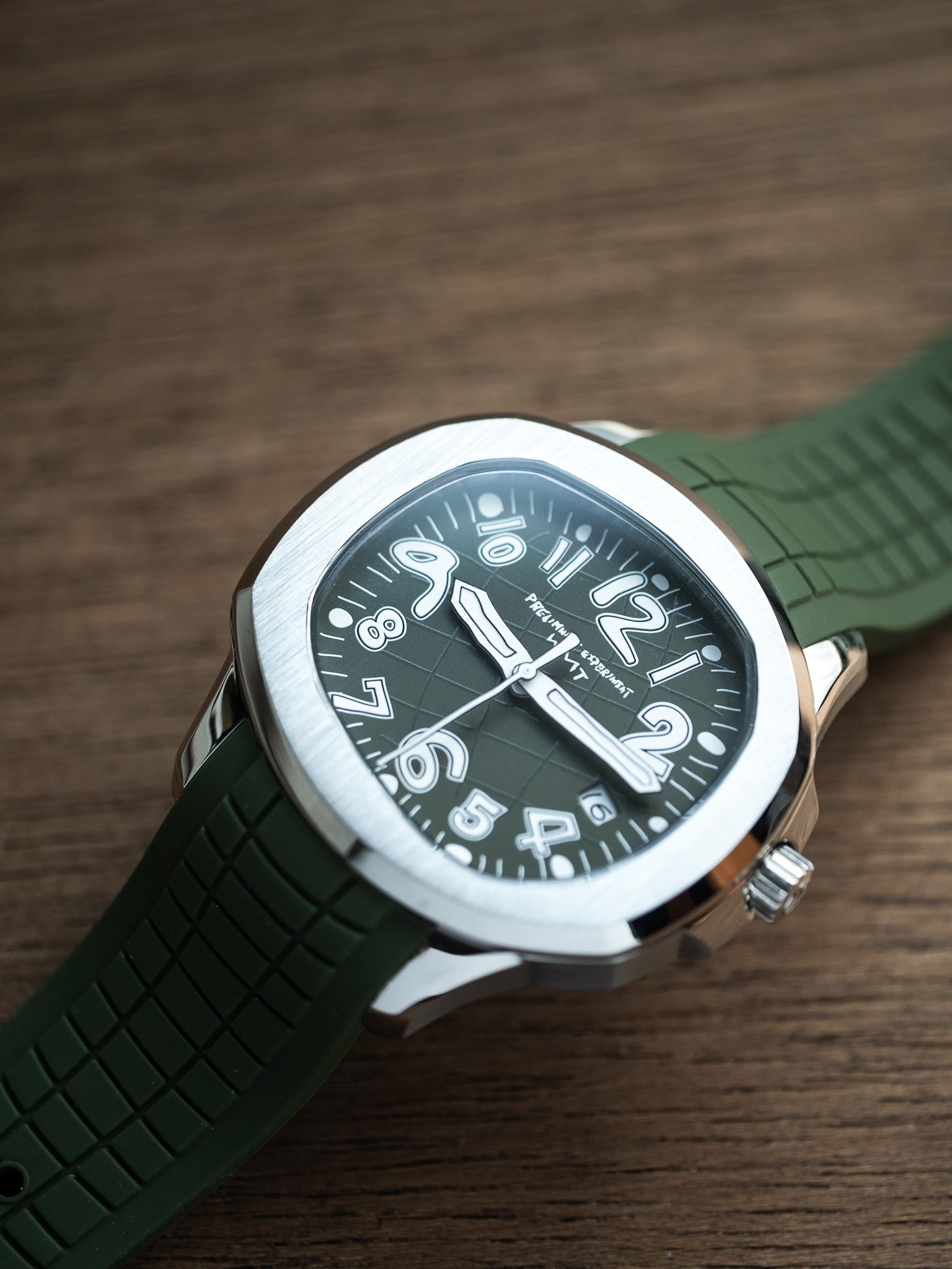 OT0020C - Green Label